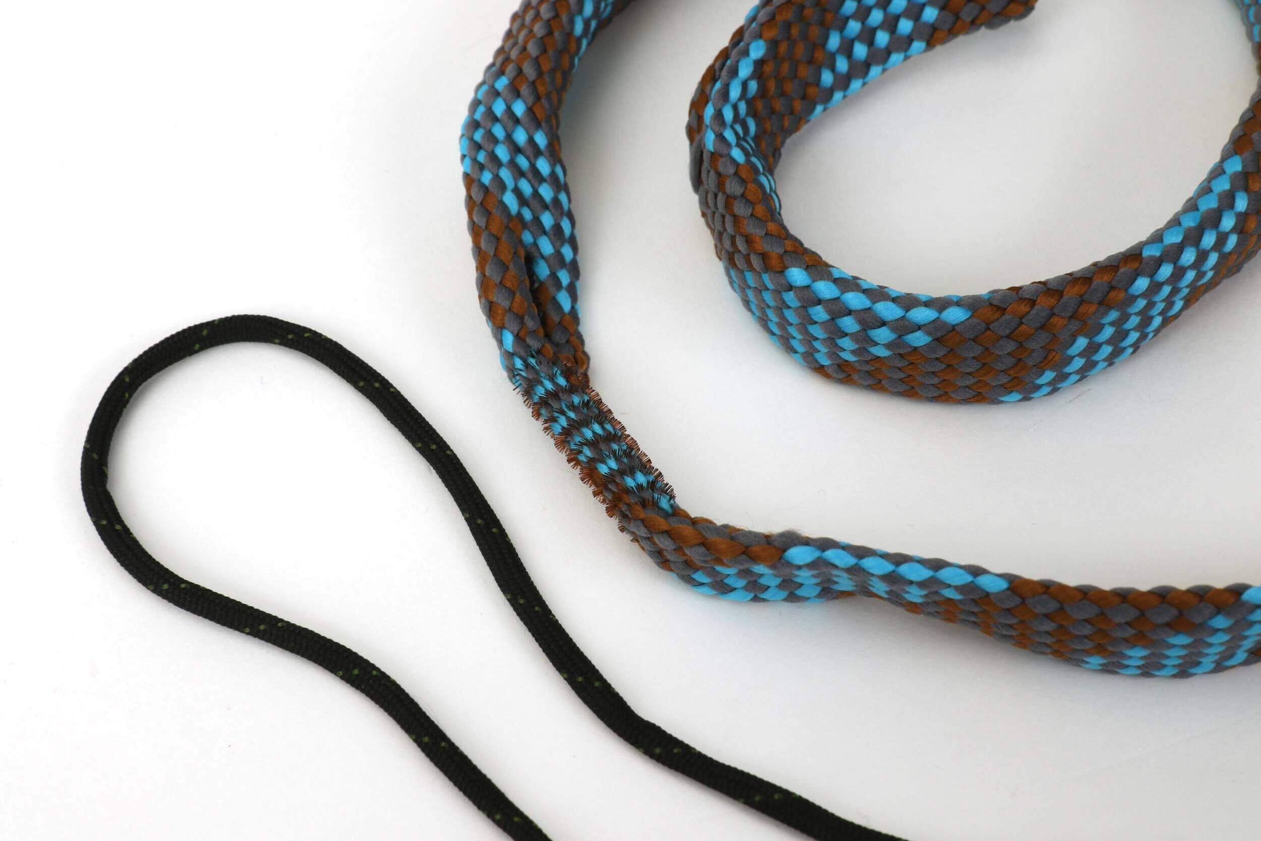 Hoppe's BoreSnake DEN für Büchsen (inkl. Aufbewahrungsbox)