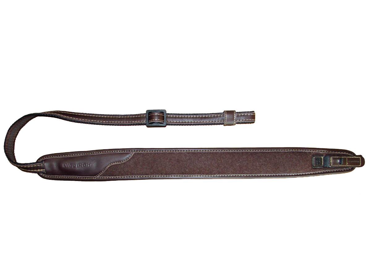 Niggeloh Gewehrriemen Classic Loden