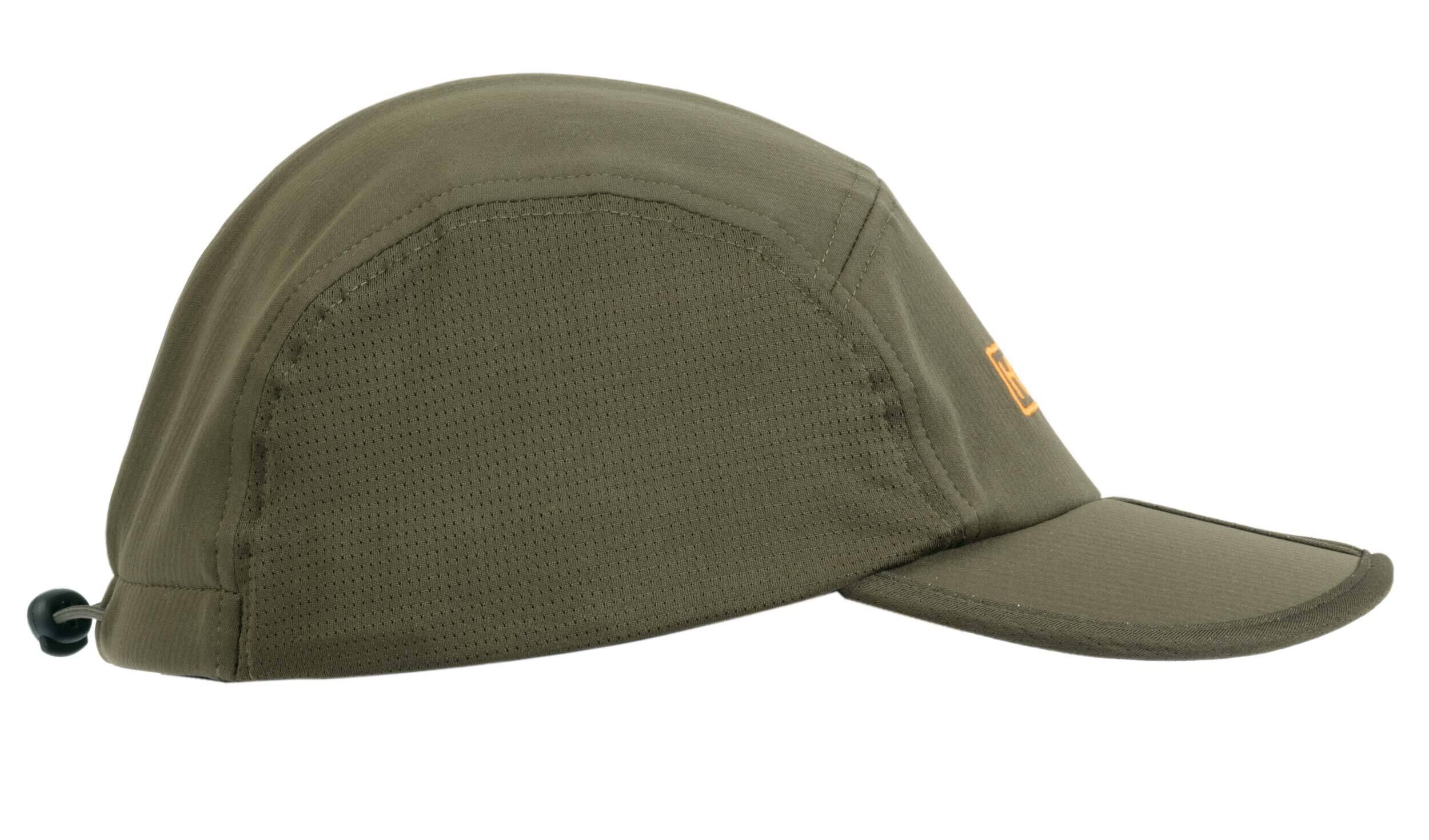 Hart Stilk-CTEX Cap (Green) Hart Stilk-CTEX Cap (Green)