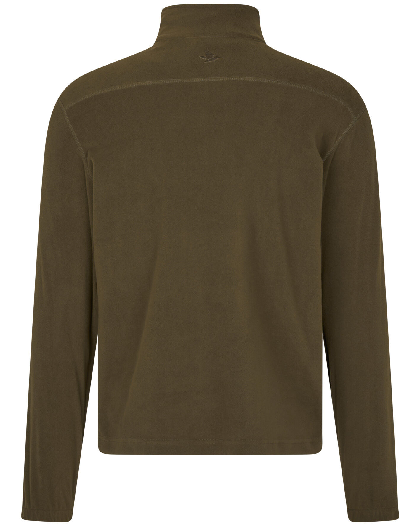 Seeland Benjamin Halfzip (Green) Seeland Benjamin Halfzip (Green)