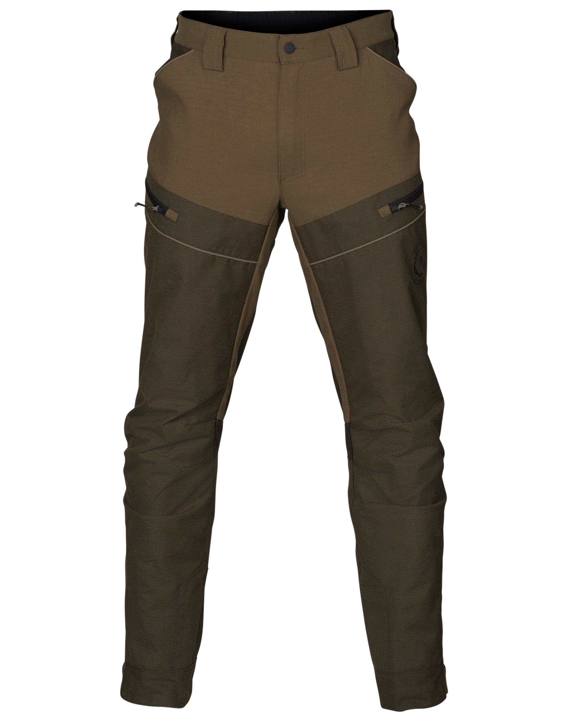 Härkila Teneo Pro Hose (Willow green/Golden willow green)