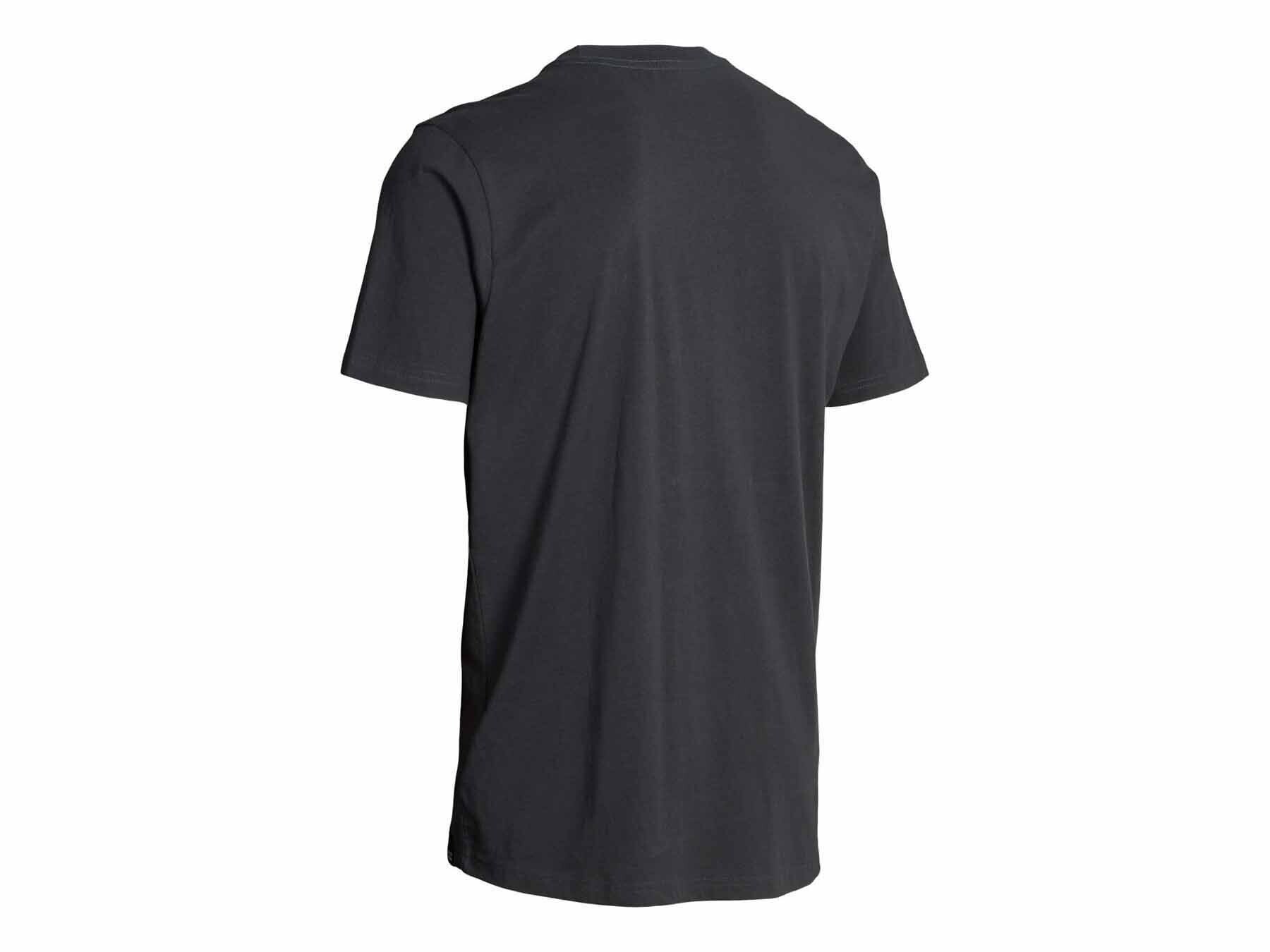 Northern Hunting Karl T-Shirt (Dark Grey) Northern Hunting Karl T-Shirt (Dark Grey)