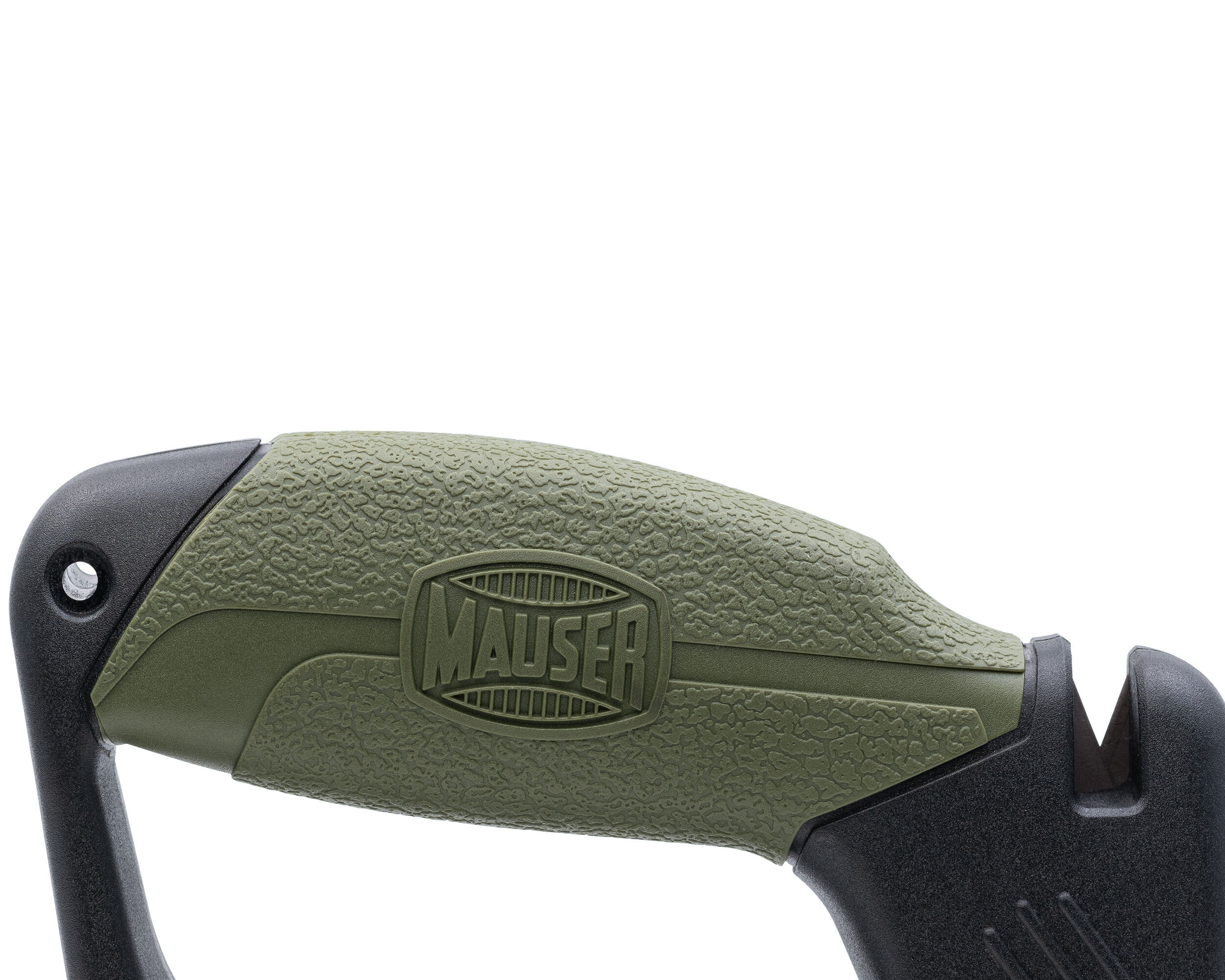 Mauser Messerschärfer (grün)