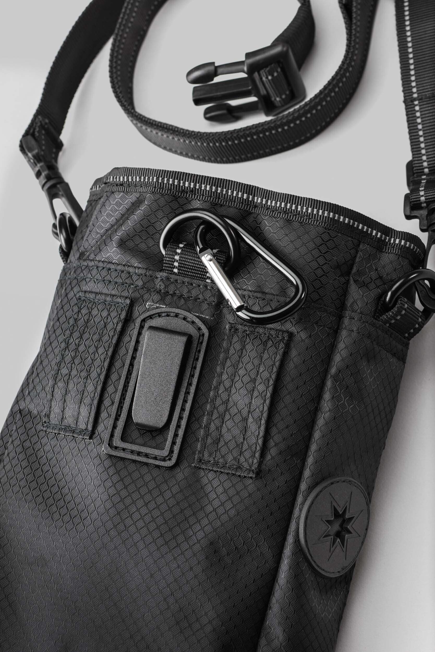 Pinewood Dog Sports Tasche (Black) Pinewood Dog Sports Tasche (Black)