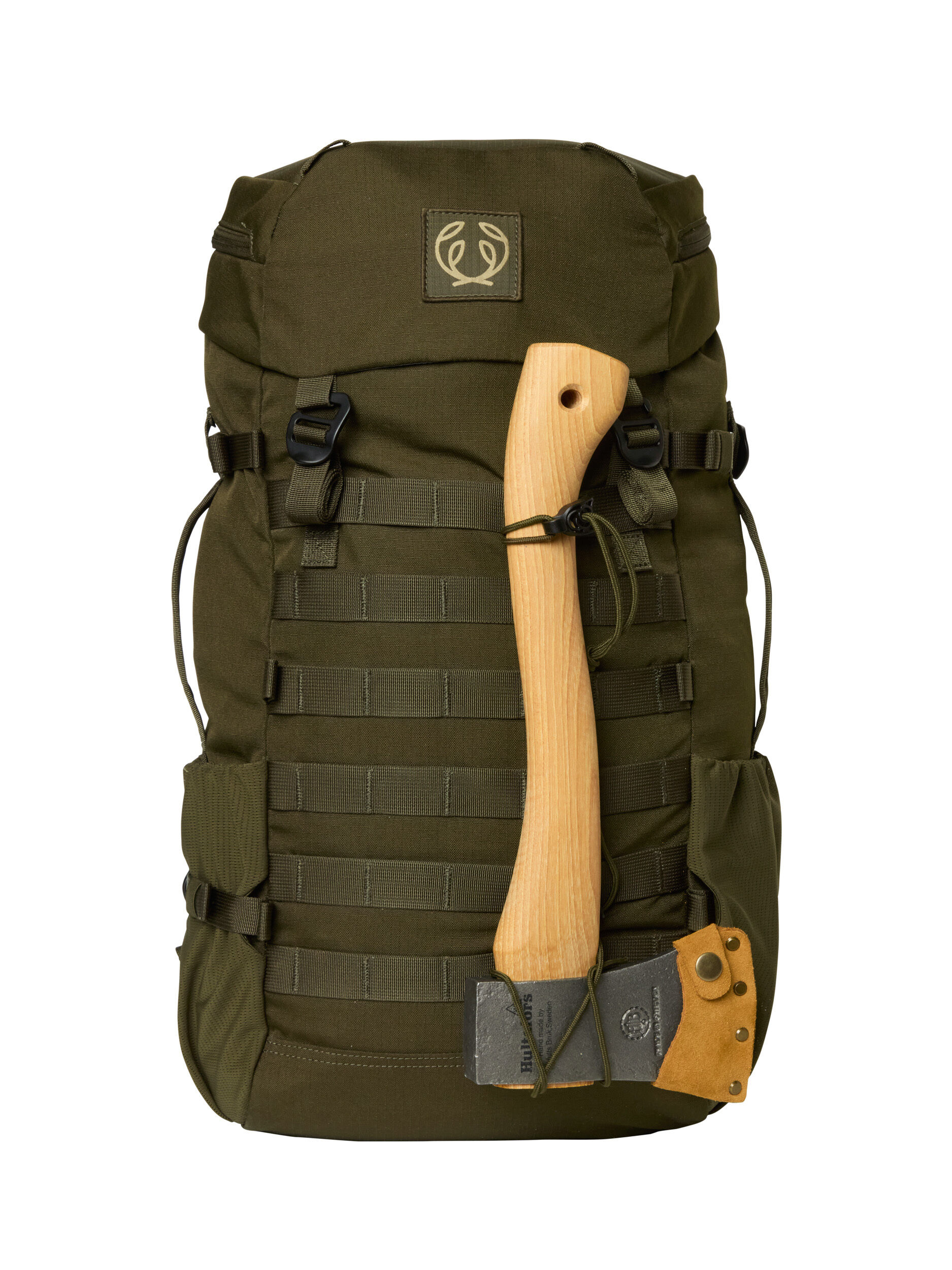 Chevalier Rucksack Ranger 2.0 30 l (Tobacco Green)