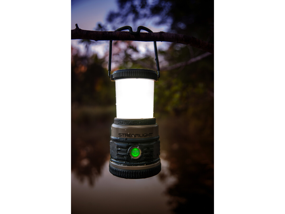 Streamlight Siege Handlaterne