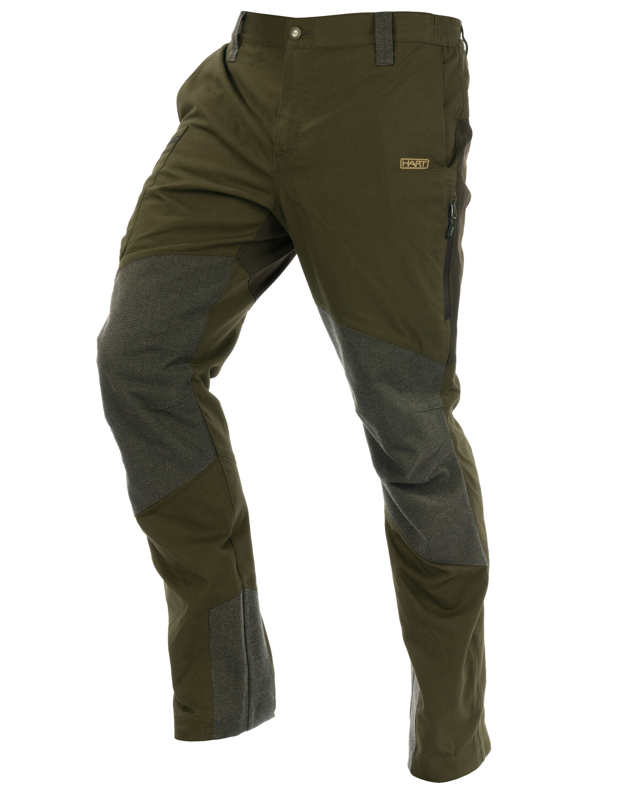 Hart Hose Eifel-T 2.0 (Grün)