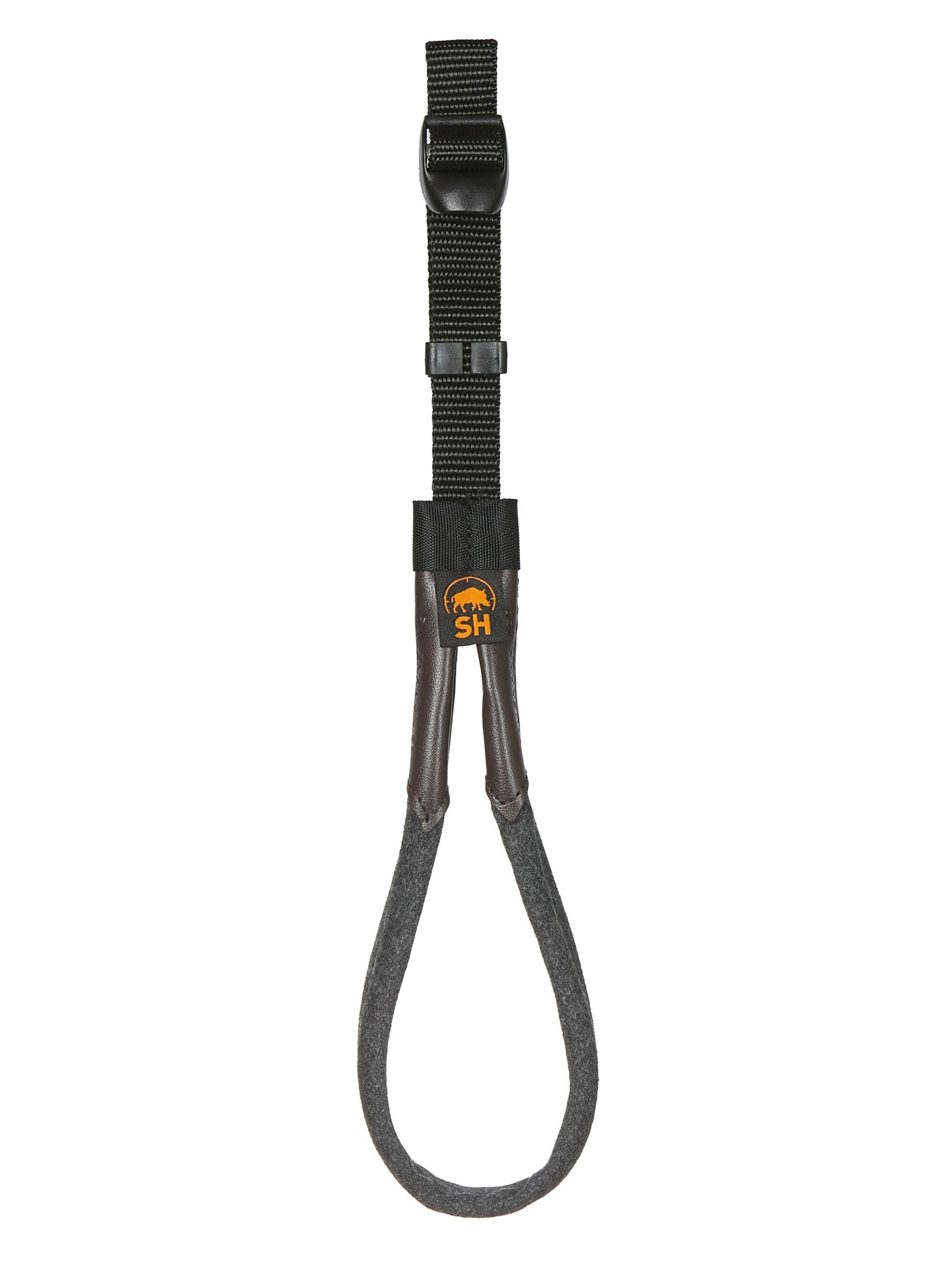 Sauenhammer SH3 Widder Vorderschaftschlaufe (Loden) Sauenhammer SH3 Widder Vorderschaftschlaufe (Loden)