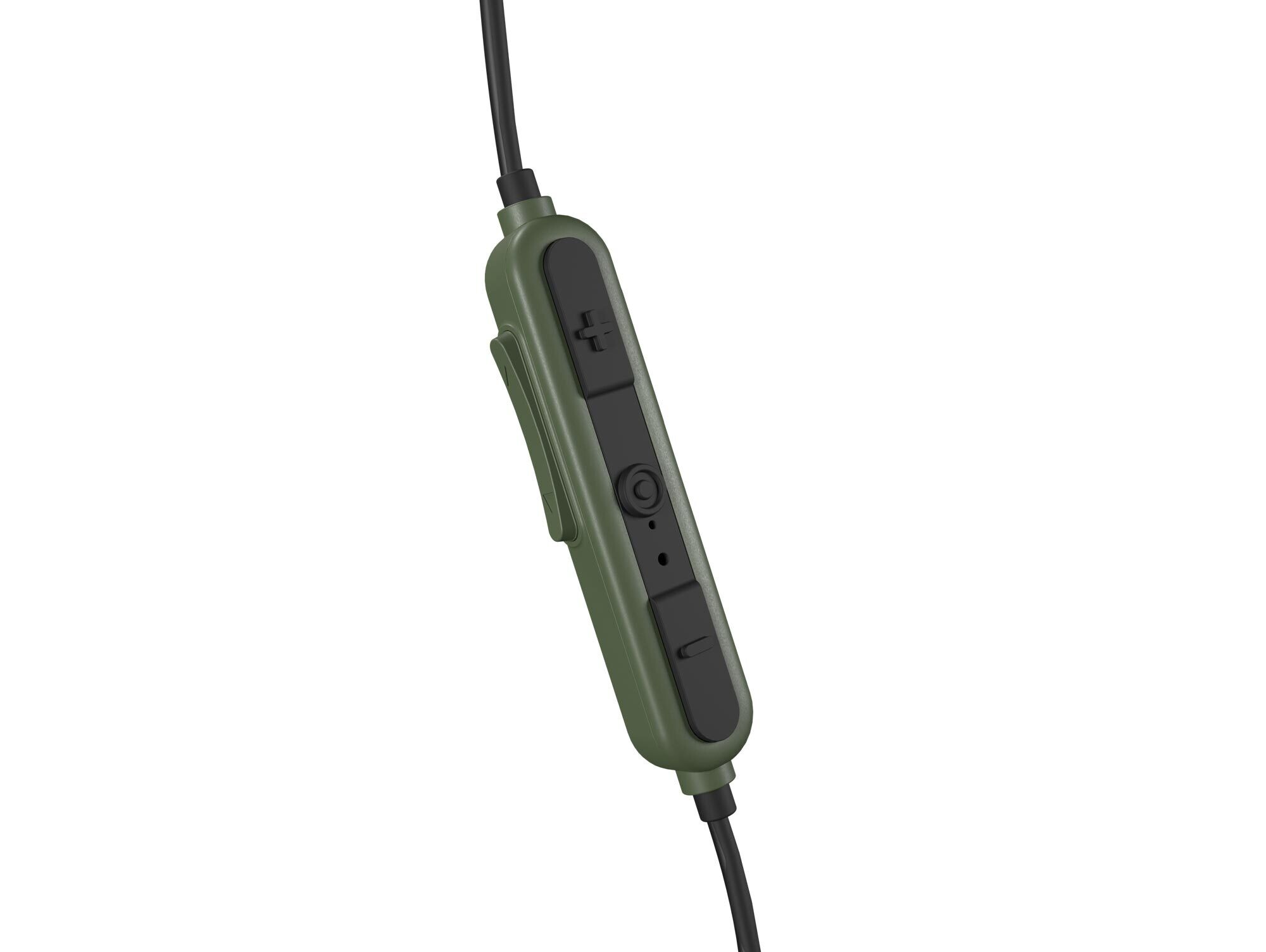 Isotunes Sport Advance BT aktiver In-Ear-Kopfhörer-Gehörschutz