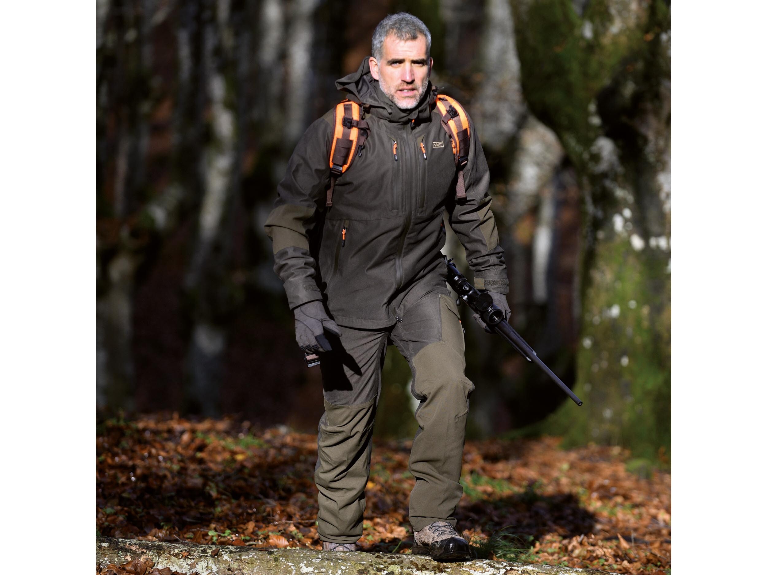 Hart Taunus-J Jagdjacke (grün) Hart Taunus-J Jagdjacke (grün)