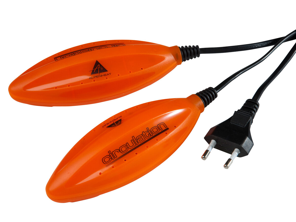 Alpenheat Schuhtrockner Circulation (AD6 & AD9)