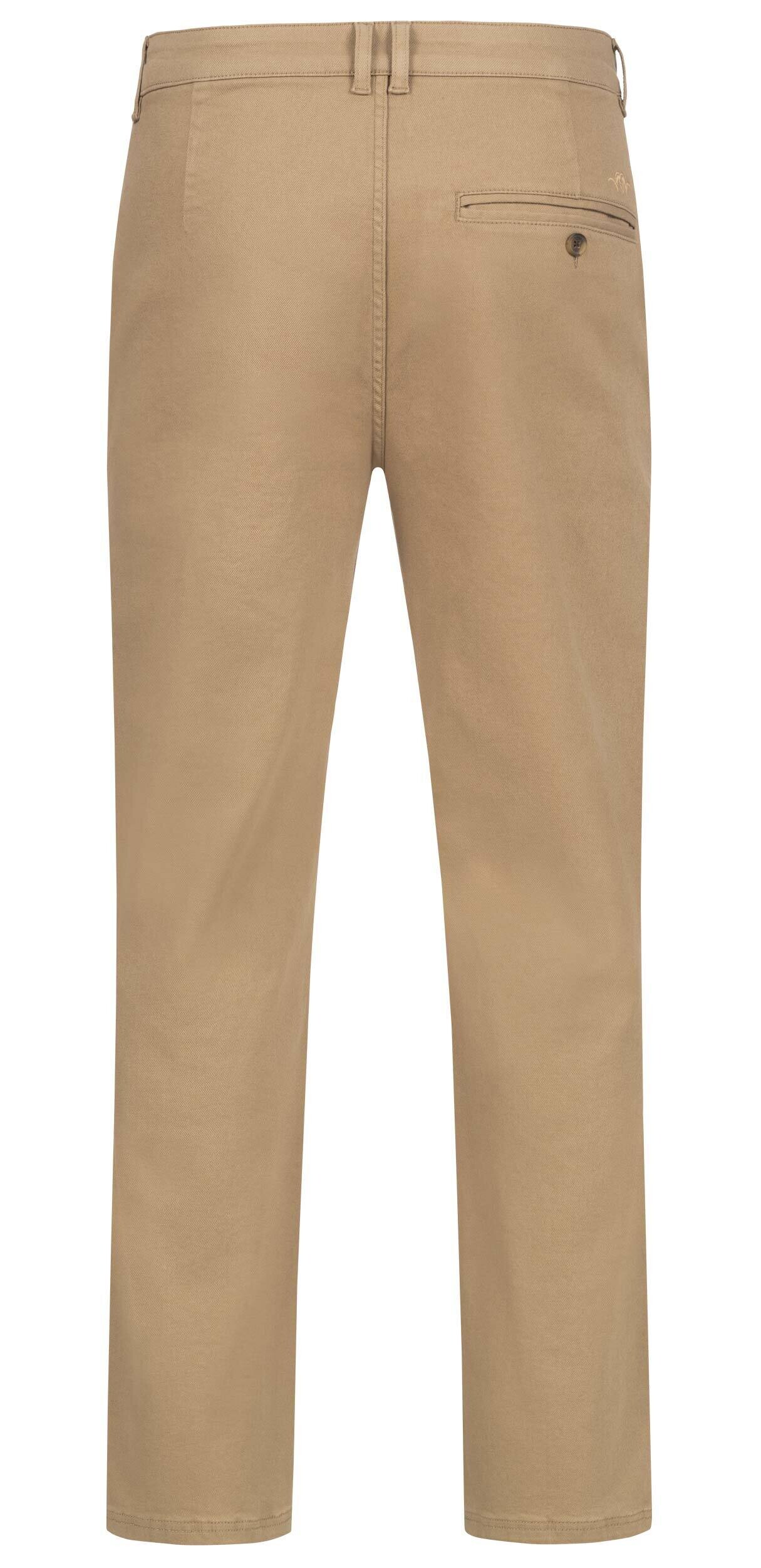 Blaser Denim Stretch-Chino Tom (sand)