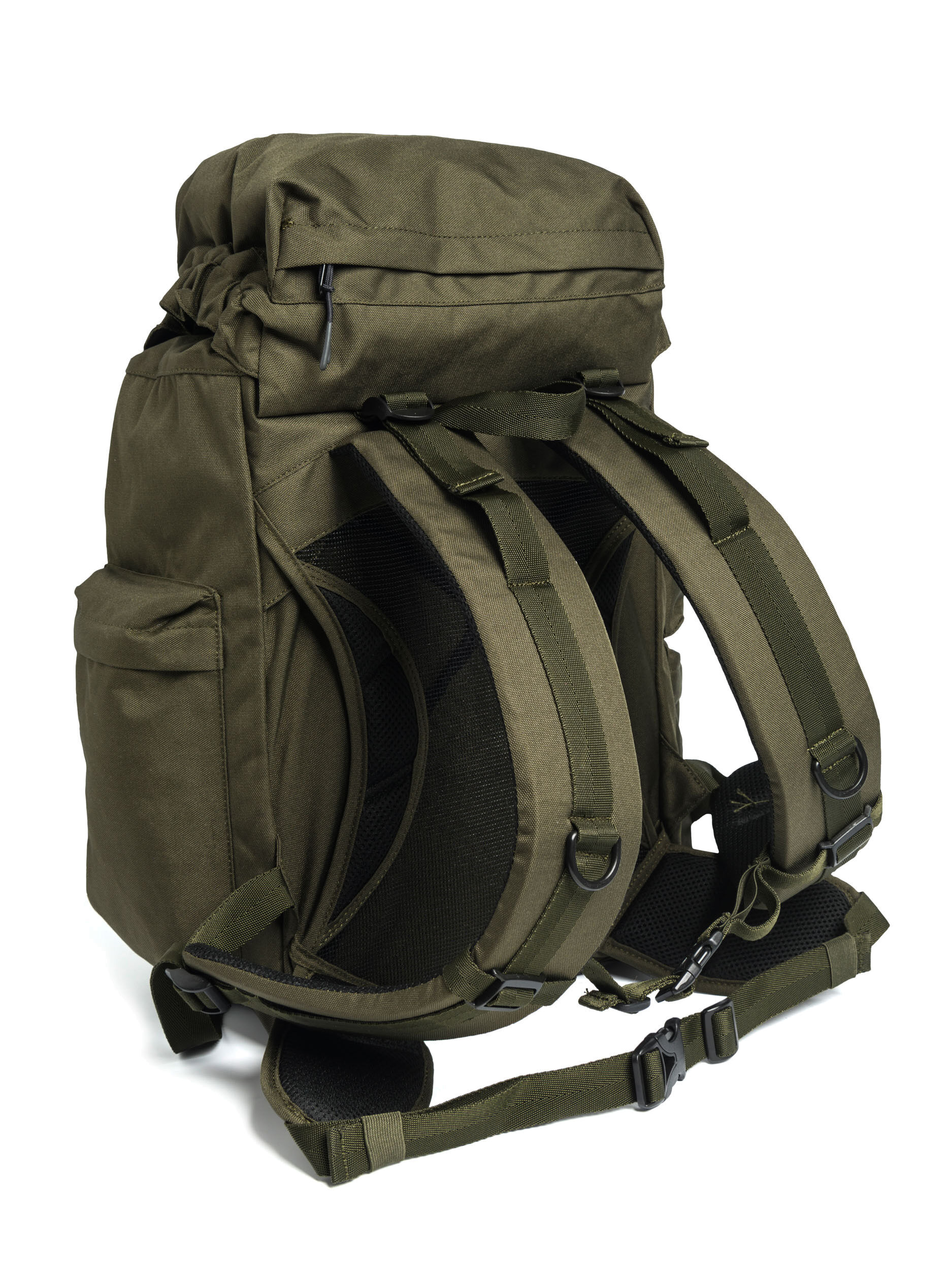 Beretta Rucksack 25 l (Green Moss)