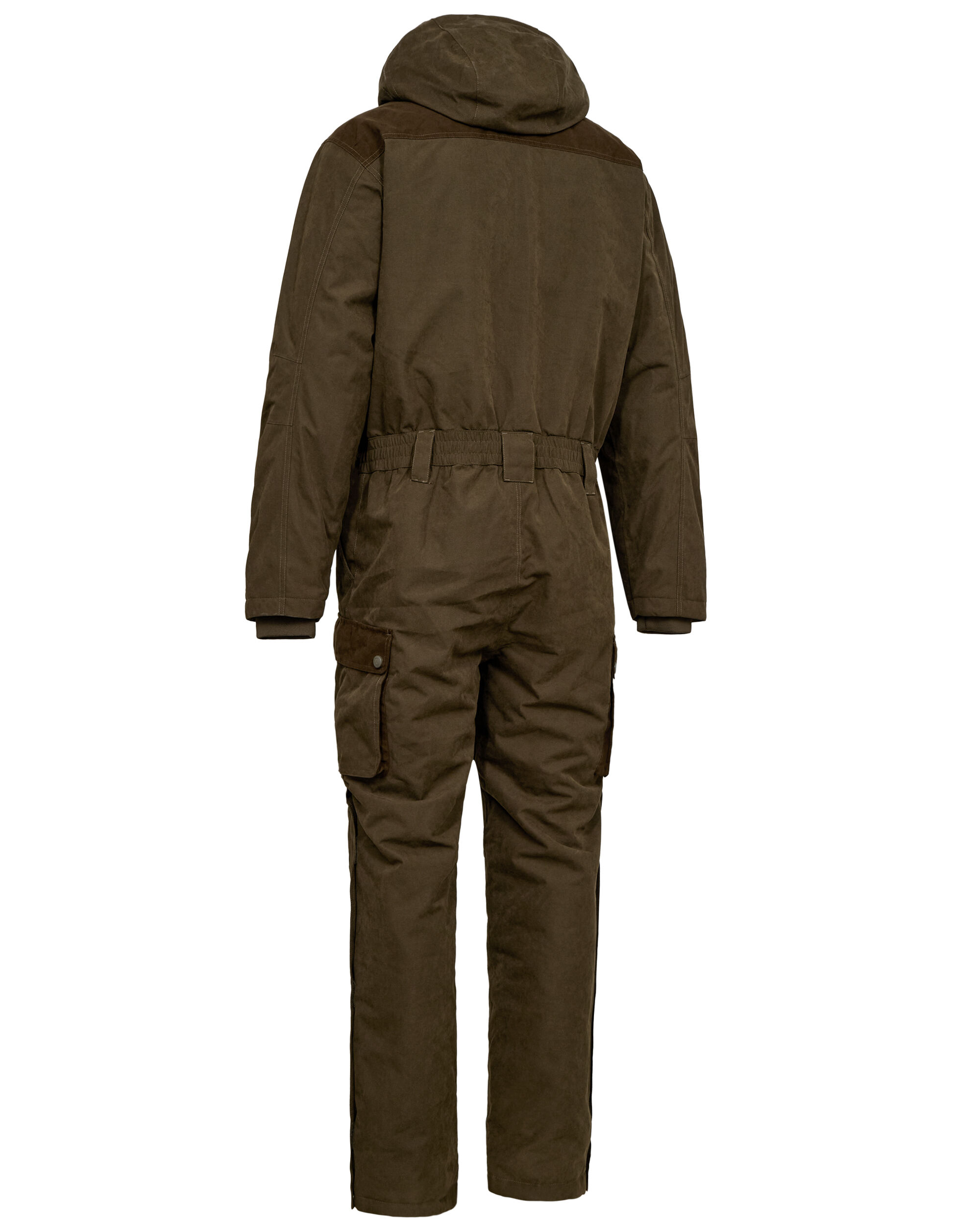 Deerhunter Eagle Winter-Overall (Tarmac Green)