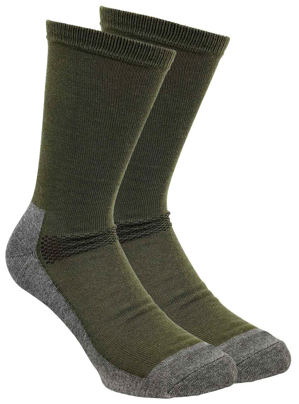 Pinewood Coolmax Liner Socken 2-Pack (Grün) Pinewood Coolmax Liner Socken 2-Pack (Grün)