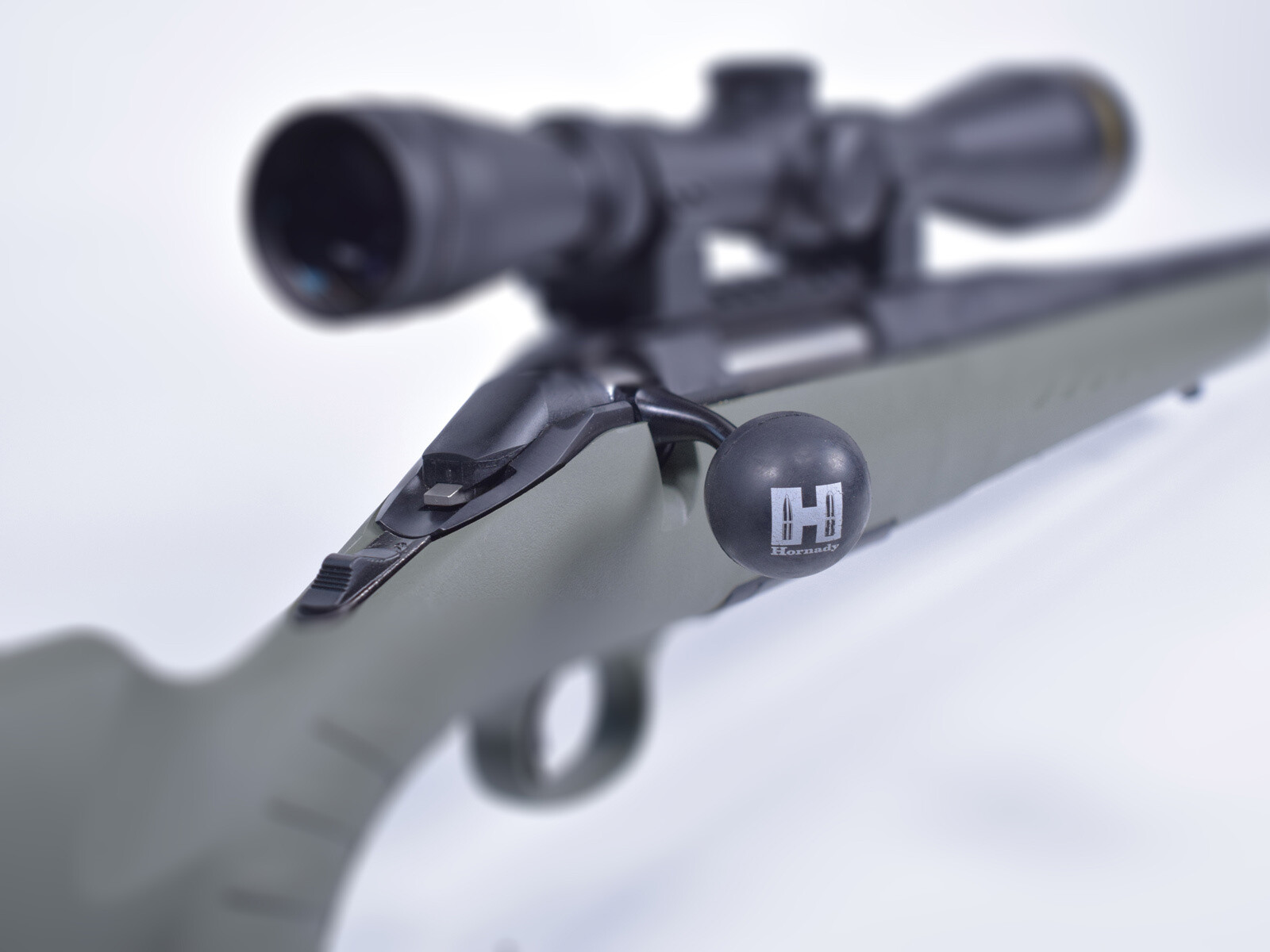 Hornady Kammergriffkugel Bolt Ball