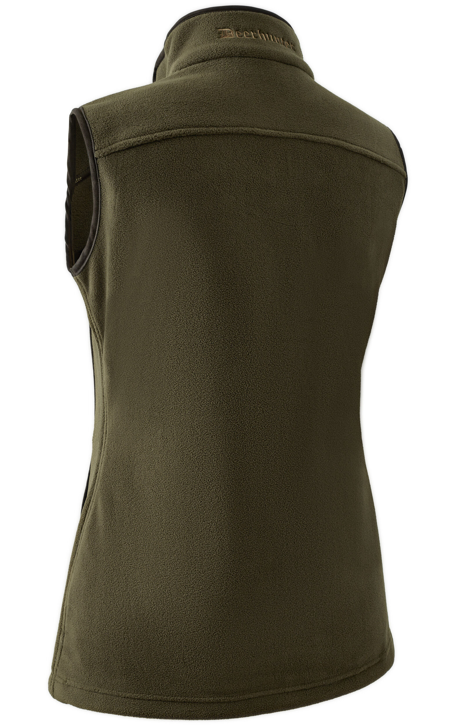 Deerhunter Lady Eagle Fleeceweste (Green)