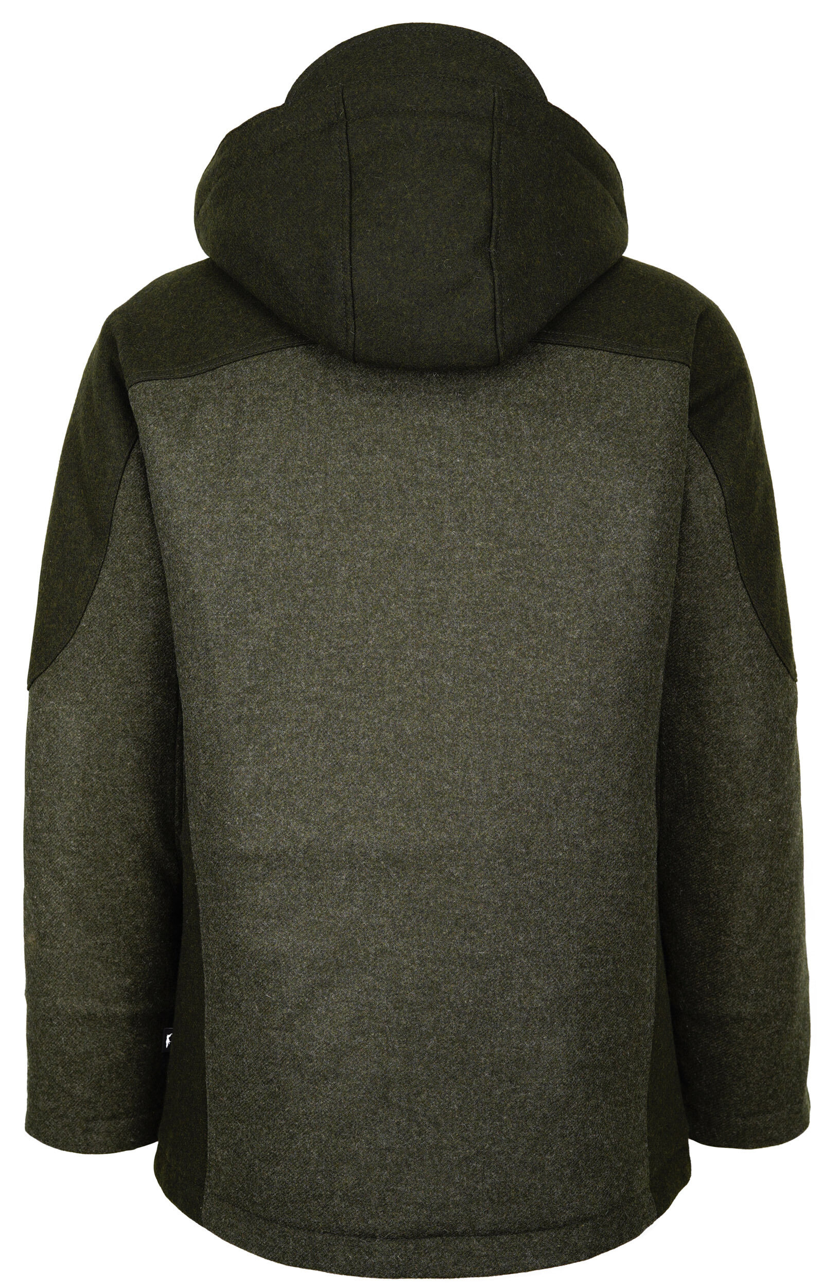 Jagdhund Multifunktionsjacke Zwettl 4 (oliv)