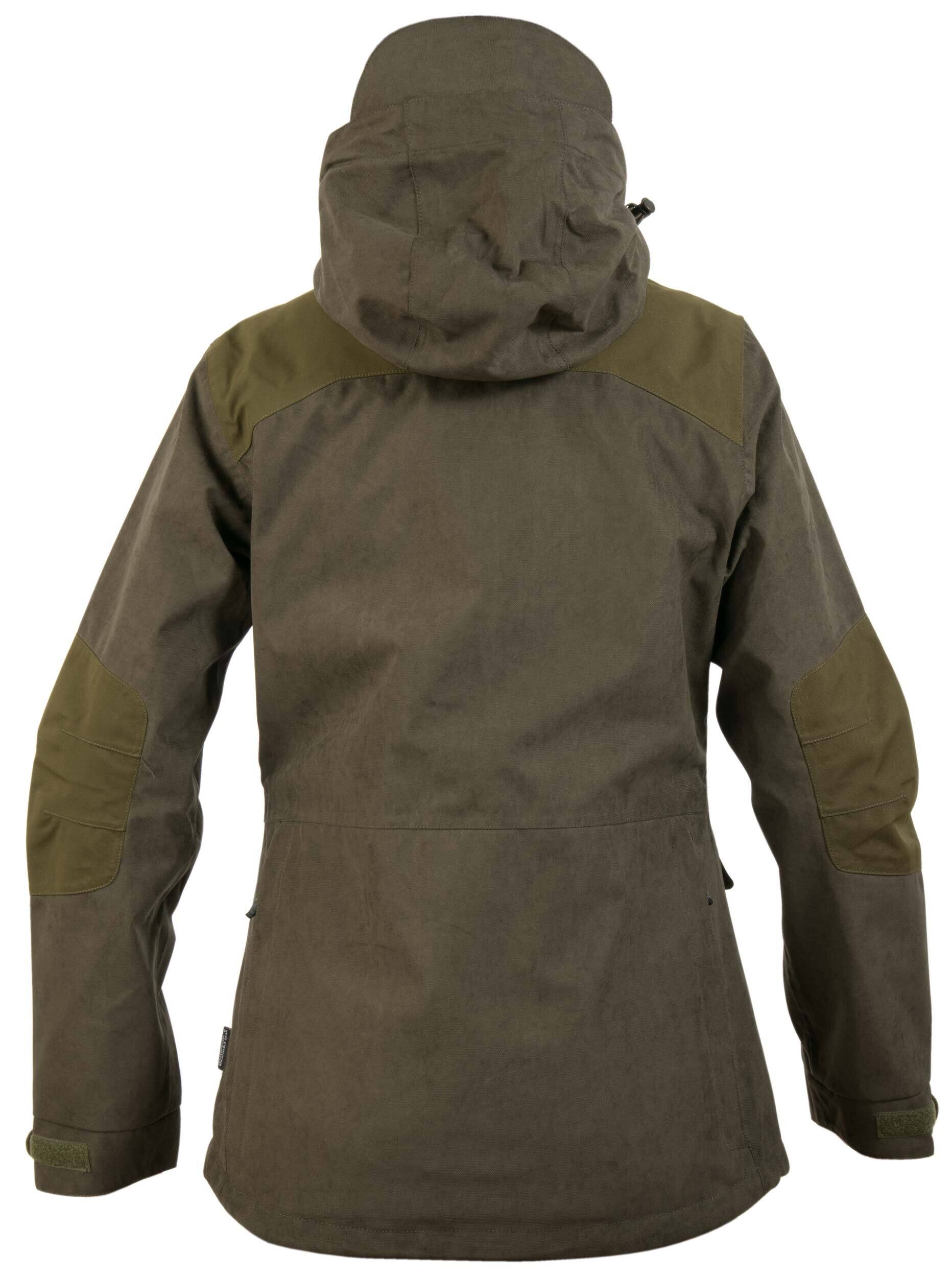 Hart Taunus XHP-J Jacke Damen (Grün) Hart Taunus XHP-J Jacke Damen (Grün)