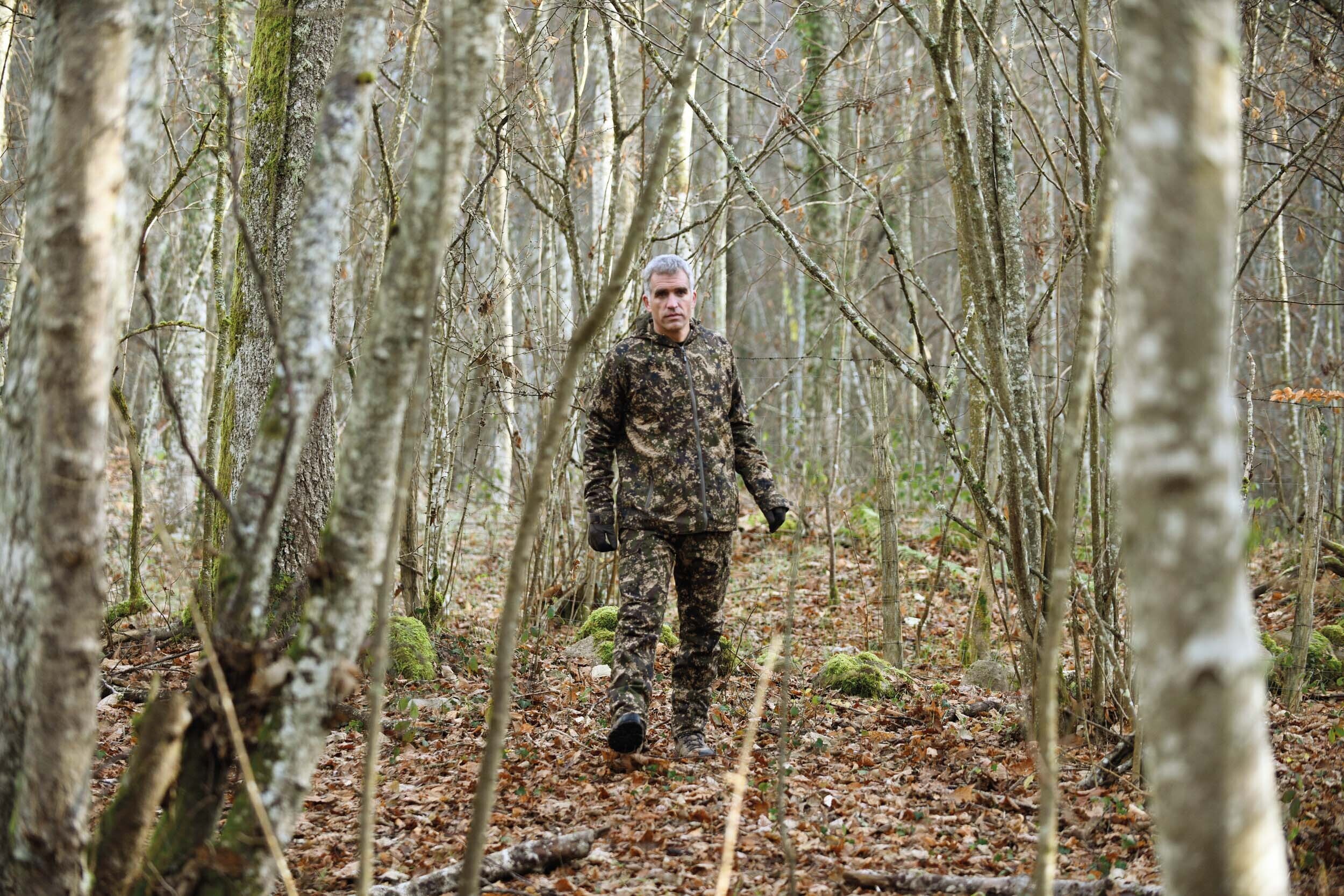 Hart Ibero-J XHP Jacke (Pixel Forest) Hart Ibero-J XHP Jacke (Pixel Forest)