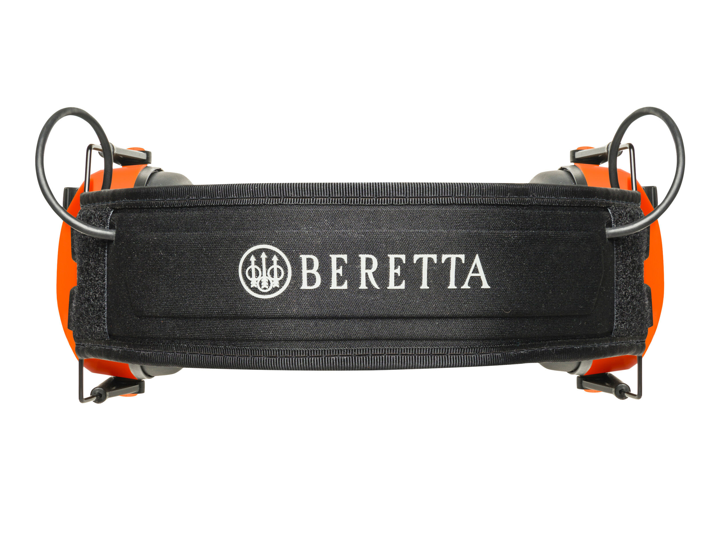 Beretta Aktivgehörschutz (Orange)