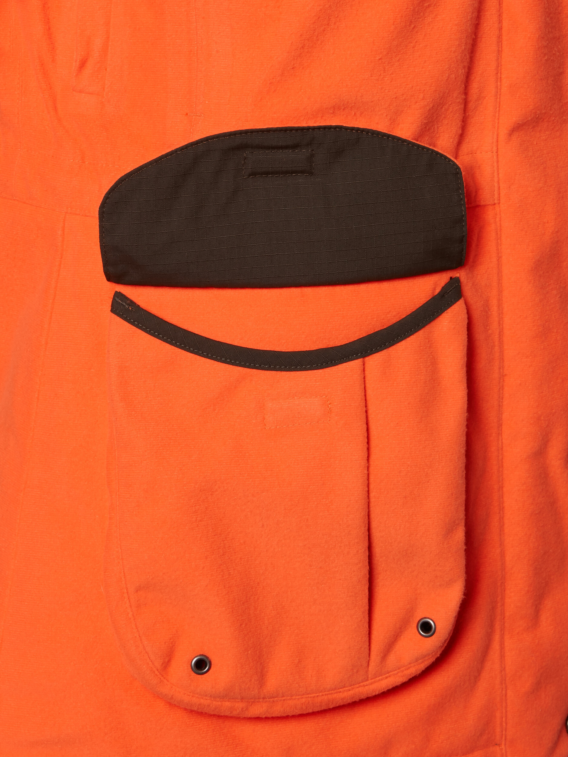 Chevalier Basset Chevalite Fill130 Jacke Damen (High Vis Orange)