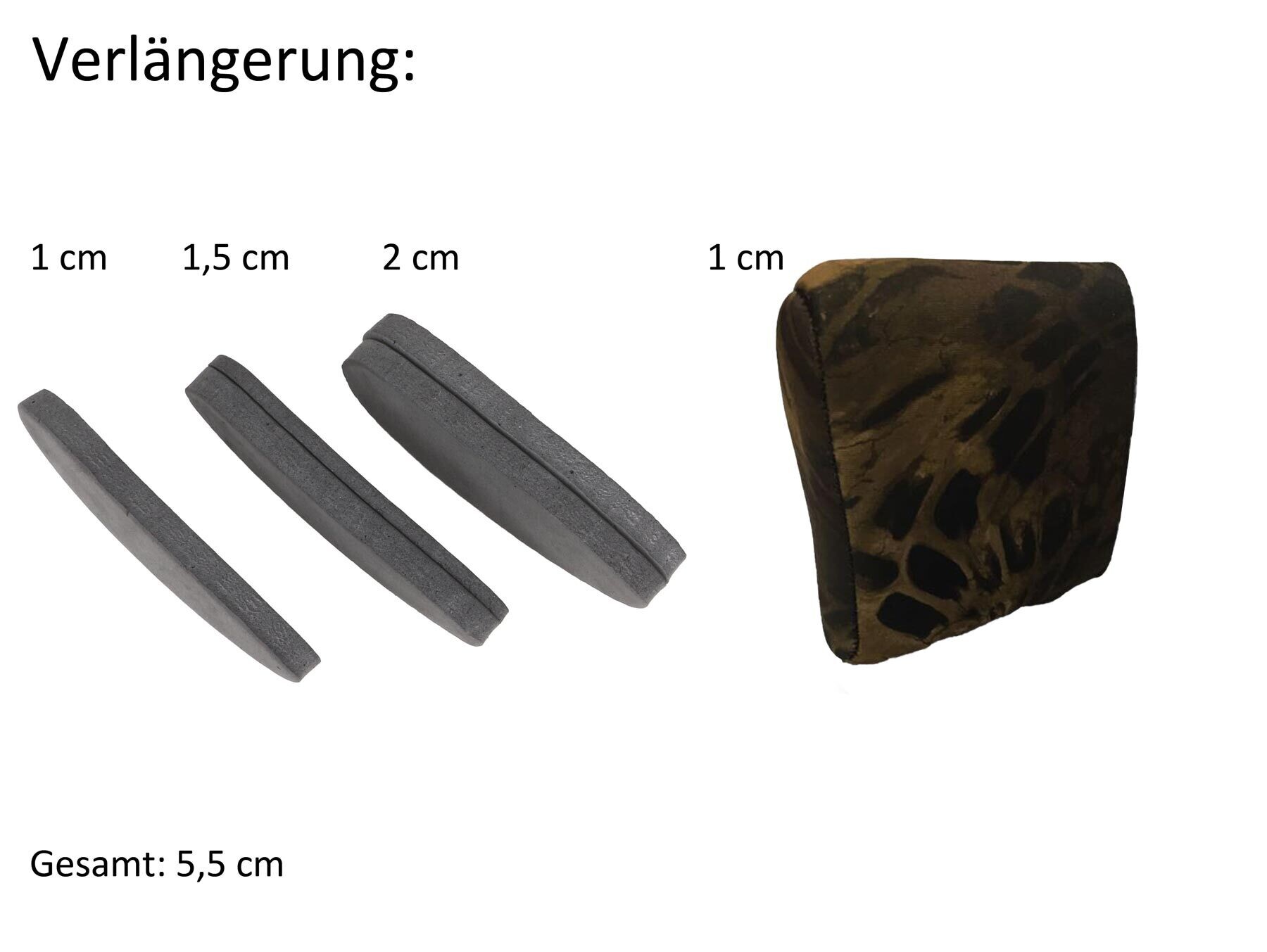 Mjoelner Schaftverlängerung (Prym1) Mjoelner Schaftverlängerung (Prym1)