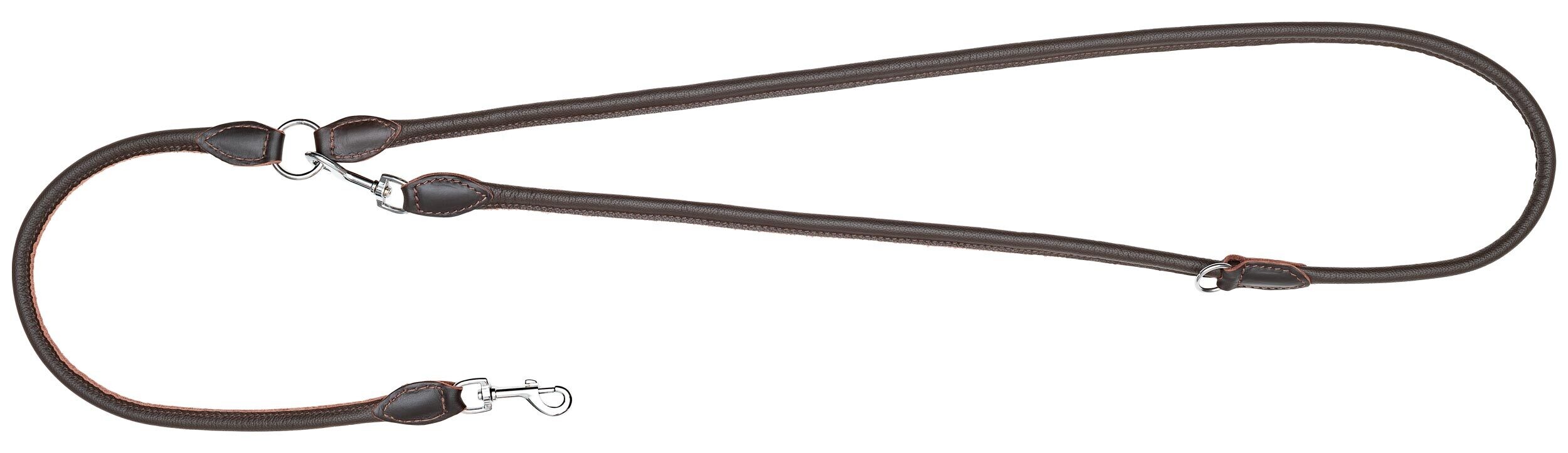 Blaser Hundeleine Leder