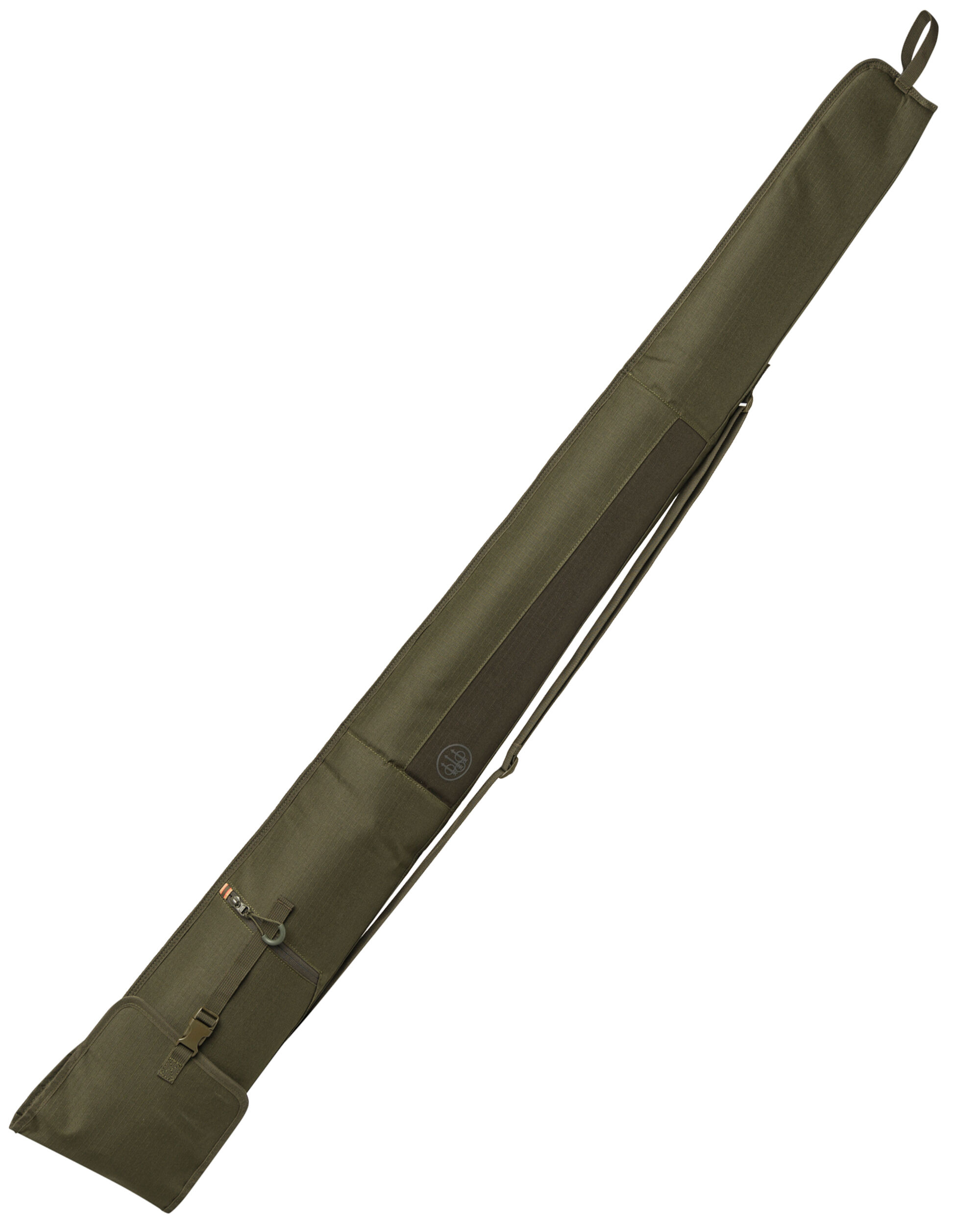 Beretta GameKeeper Evo Falt-Gewehrfutteral 140 cm (Moss & Brown Bark)