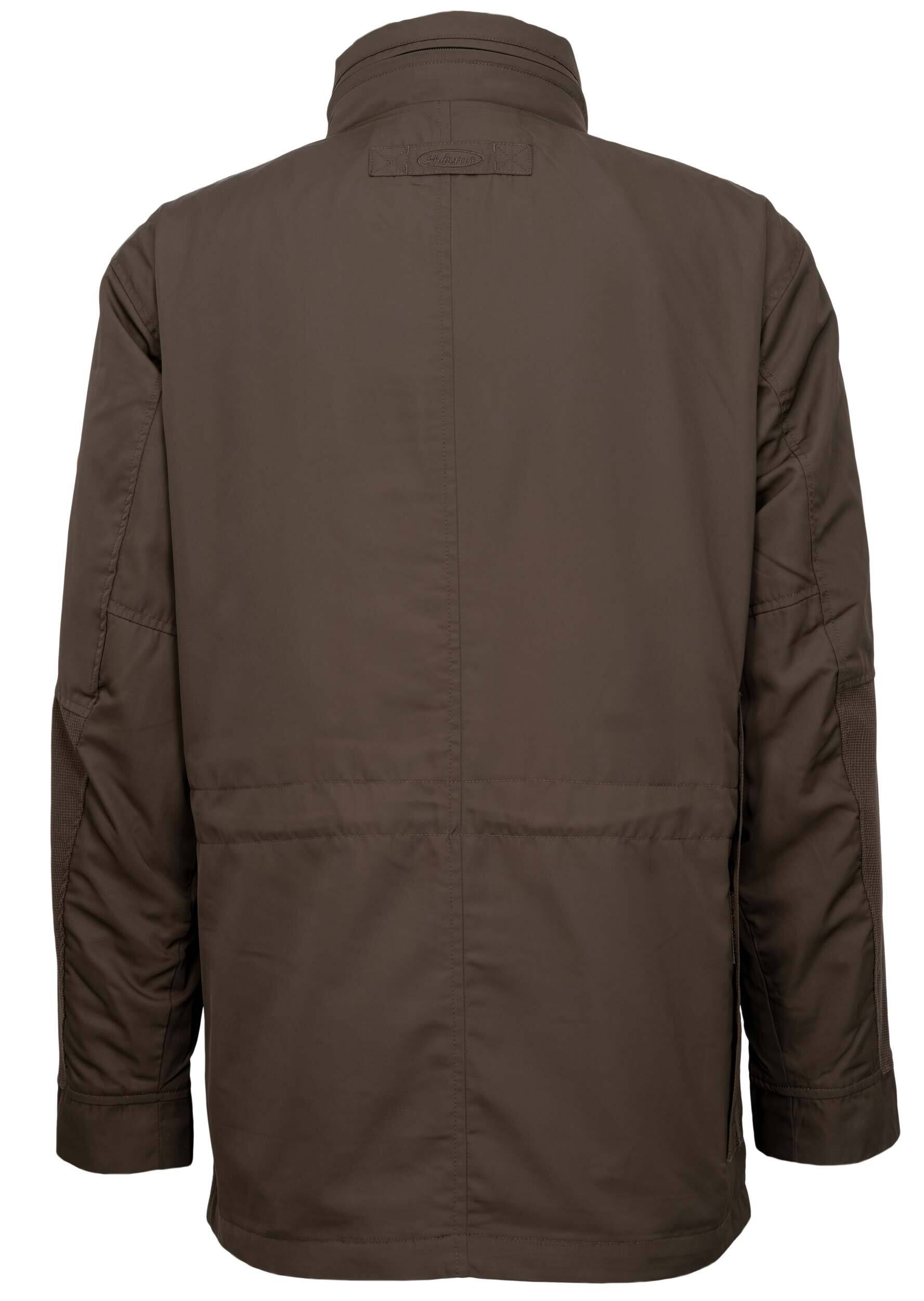 Hubertus Funktions-Jagdjacke Tatra (dunkeloliv) Hubertus Funktions-Jagdjacke Tatra (dunkeloliv)