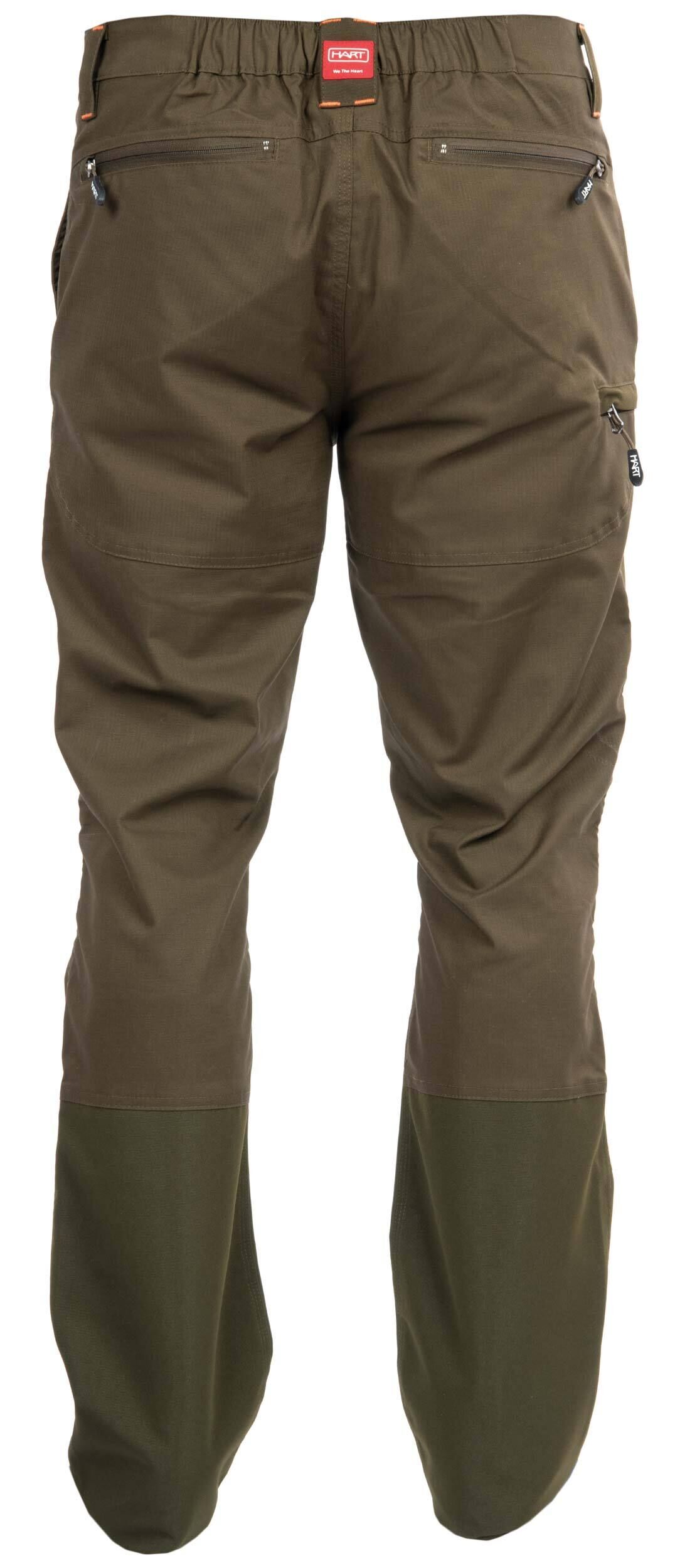 Hart Hose Ulex-T (grün) Hart Hose Ulex-T (grün)
