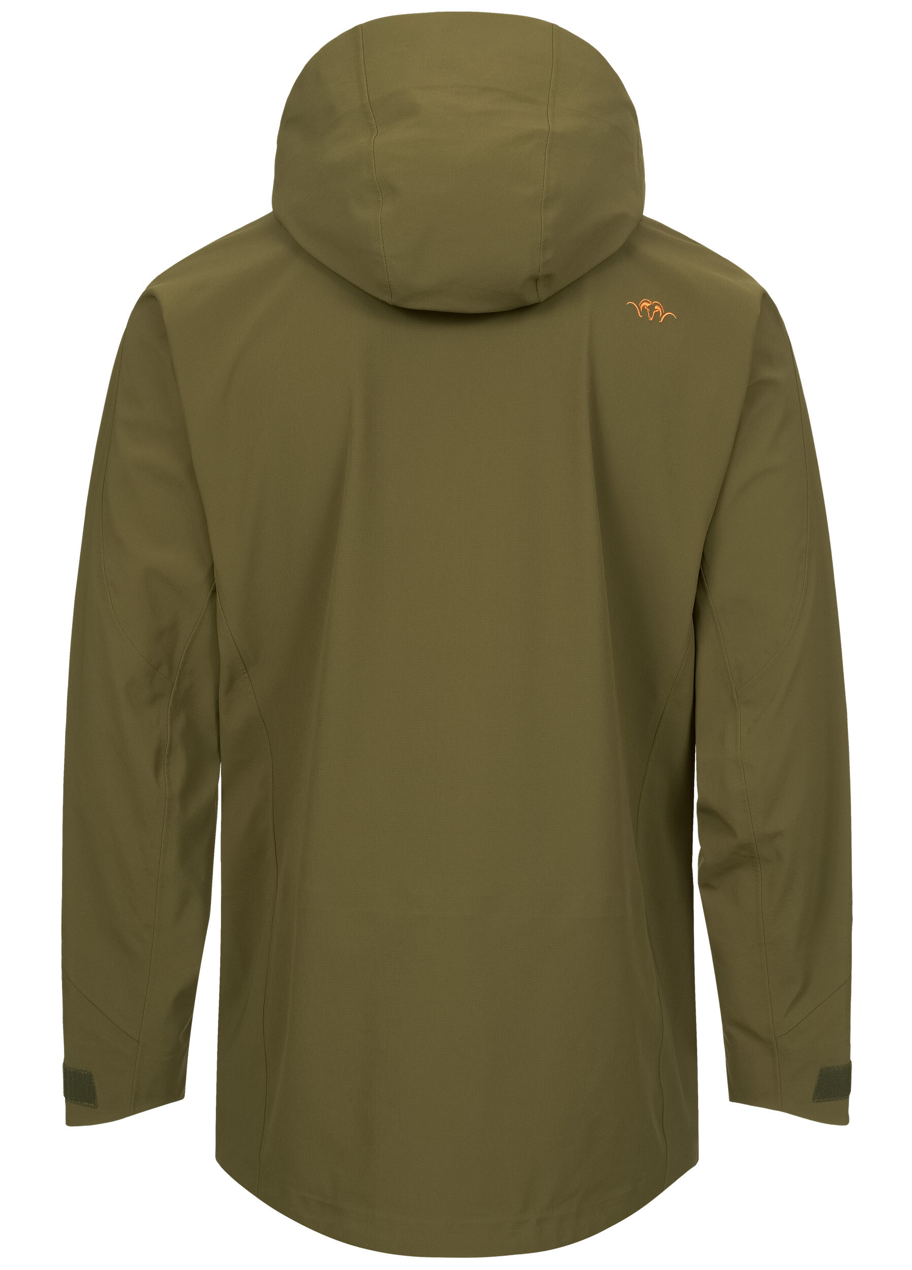 Blaser Resist 3L Jacke (dunkel oliv) Blaser Resist 3L Jacke (dunkel oliv)