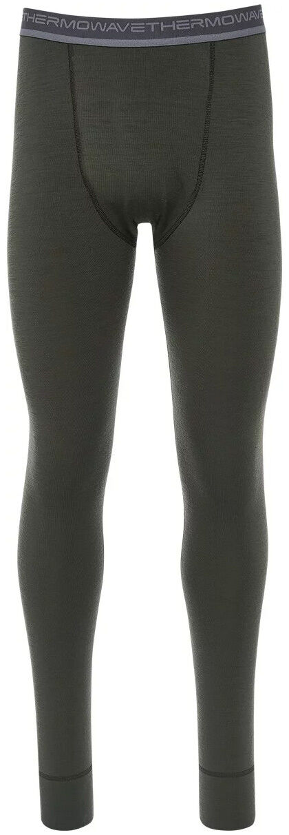 Thermowave Merinohose Arctic (grün) Thermowave Merinohose Arctic (grün)