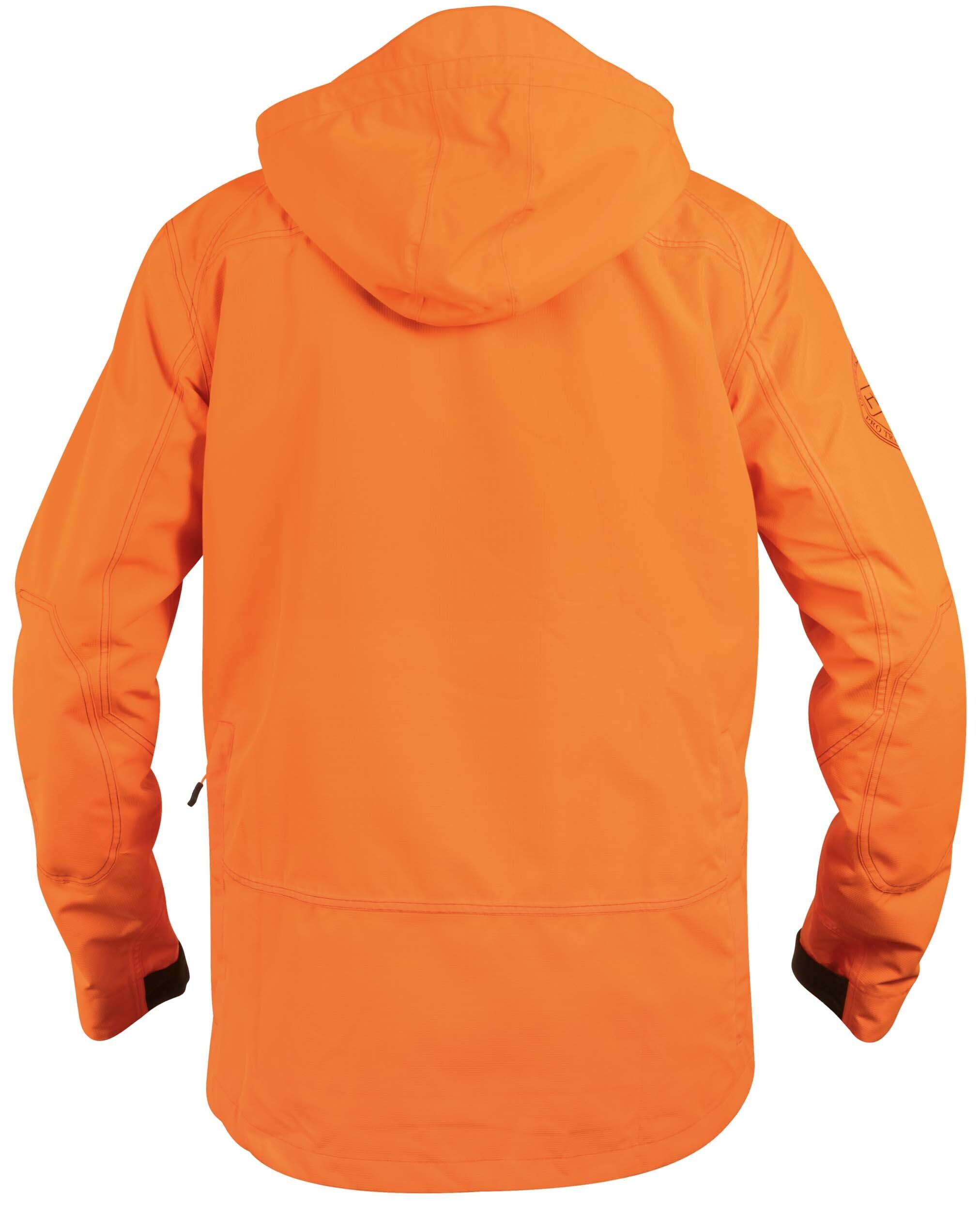 Hart Aldatz-J Signaljacke (Orange)