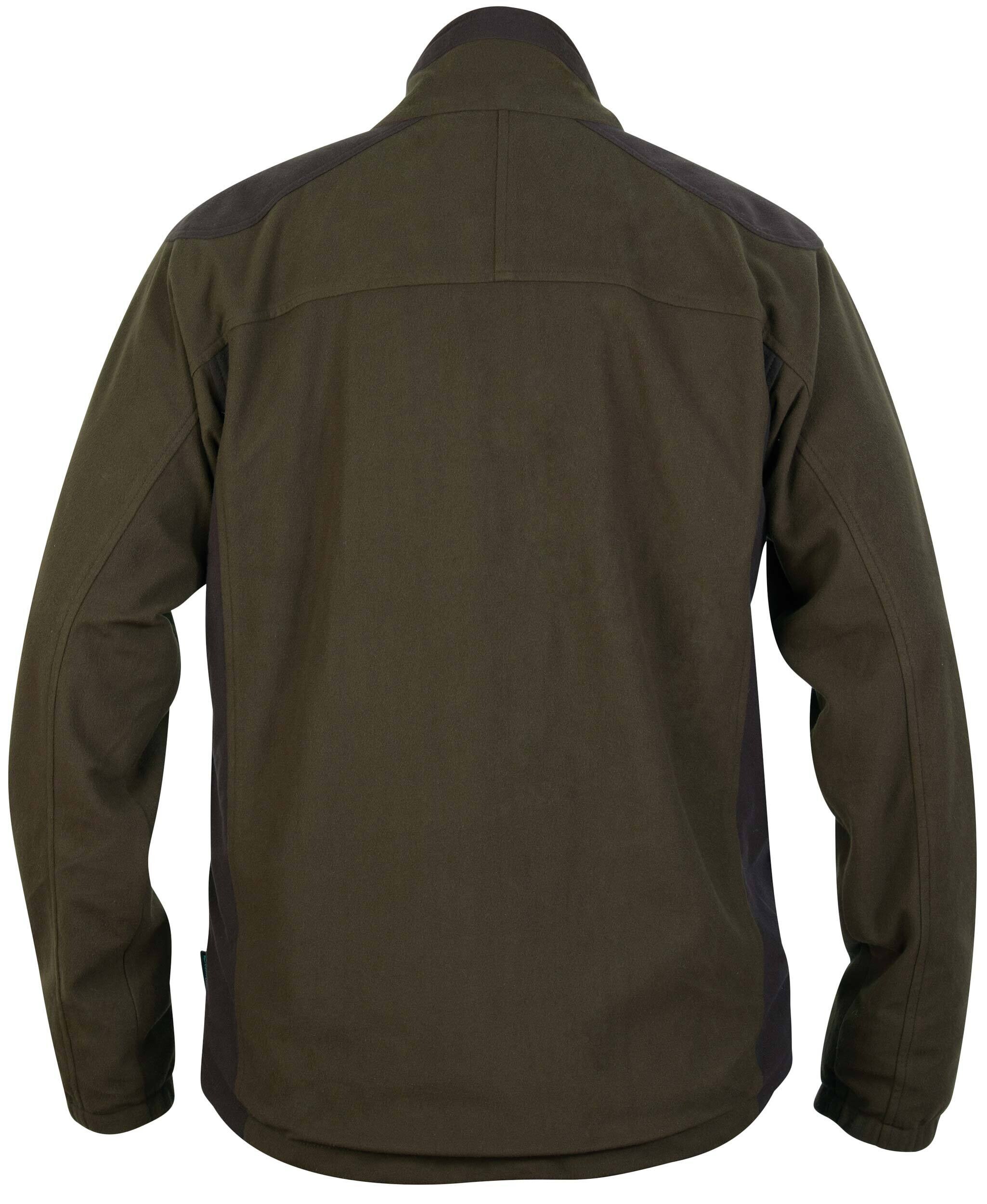 Hart Belfort-S Jacke (Dark Olive) Hart Belfort-S Jacke (Dark Olive)