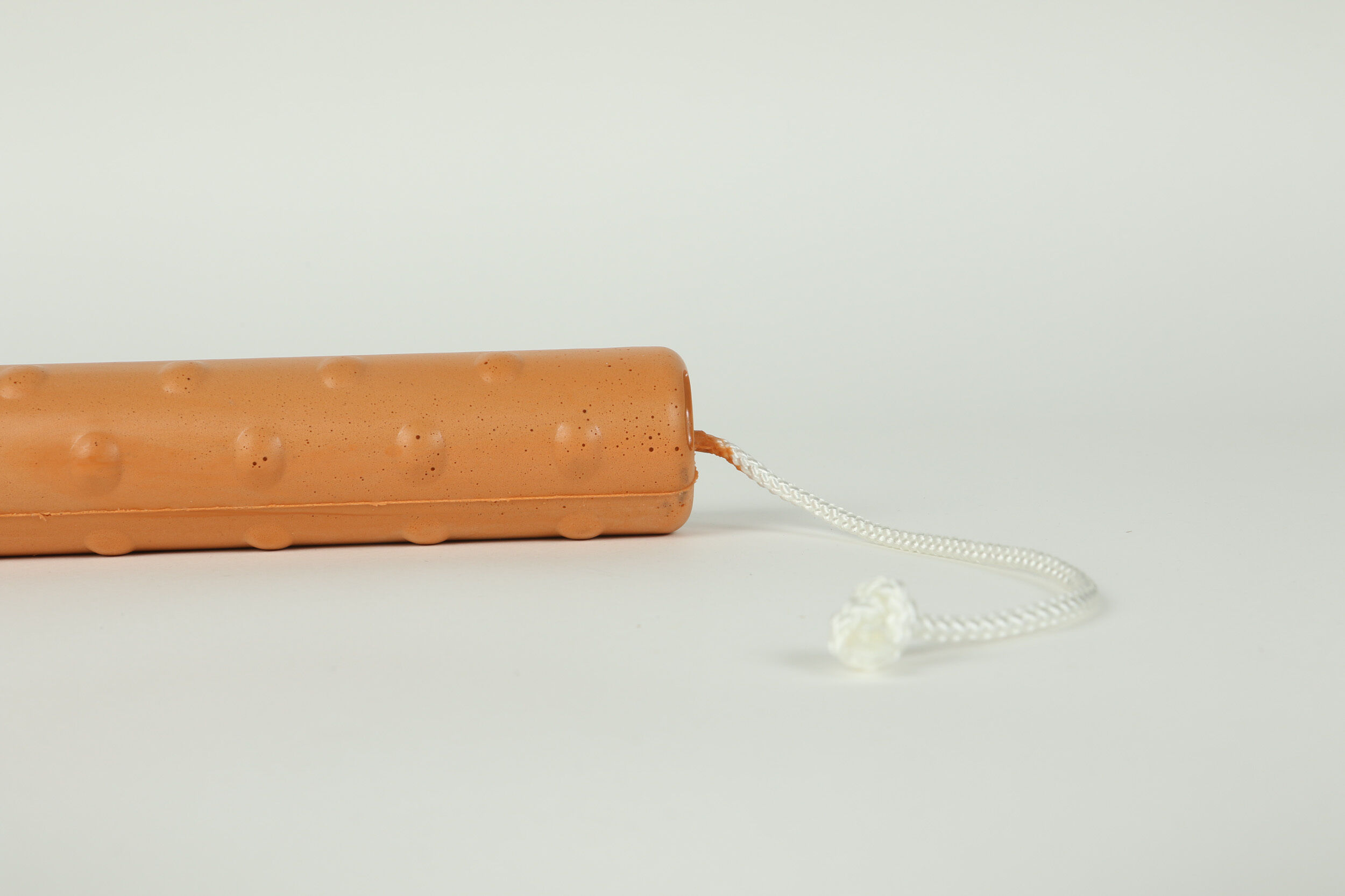 Dokken's Bumper Dummy Foam (orange)