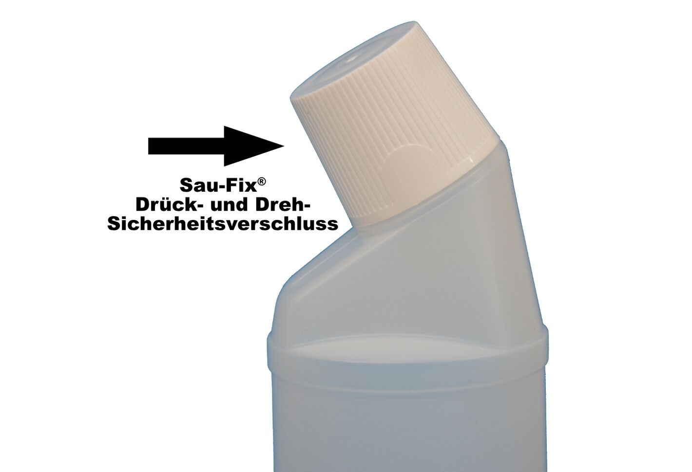 Wildmagnet Sau-Fix 3-in-1-Schwarzwild-Lockmittel (750 ml) Wildmagnet Sau-Fix 3-in-1-Schwarzwild-Lockmittel (750 ml)