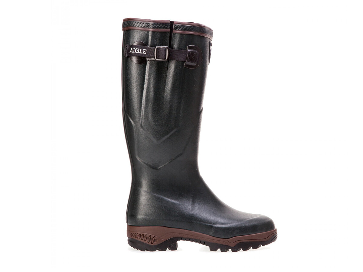 Aigle Parcours 2 Iso Gummistiefel (grün) Aigle Parcours 2 Iso Gummistiefel (grün)