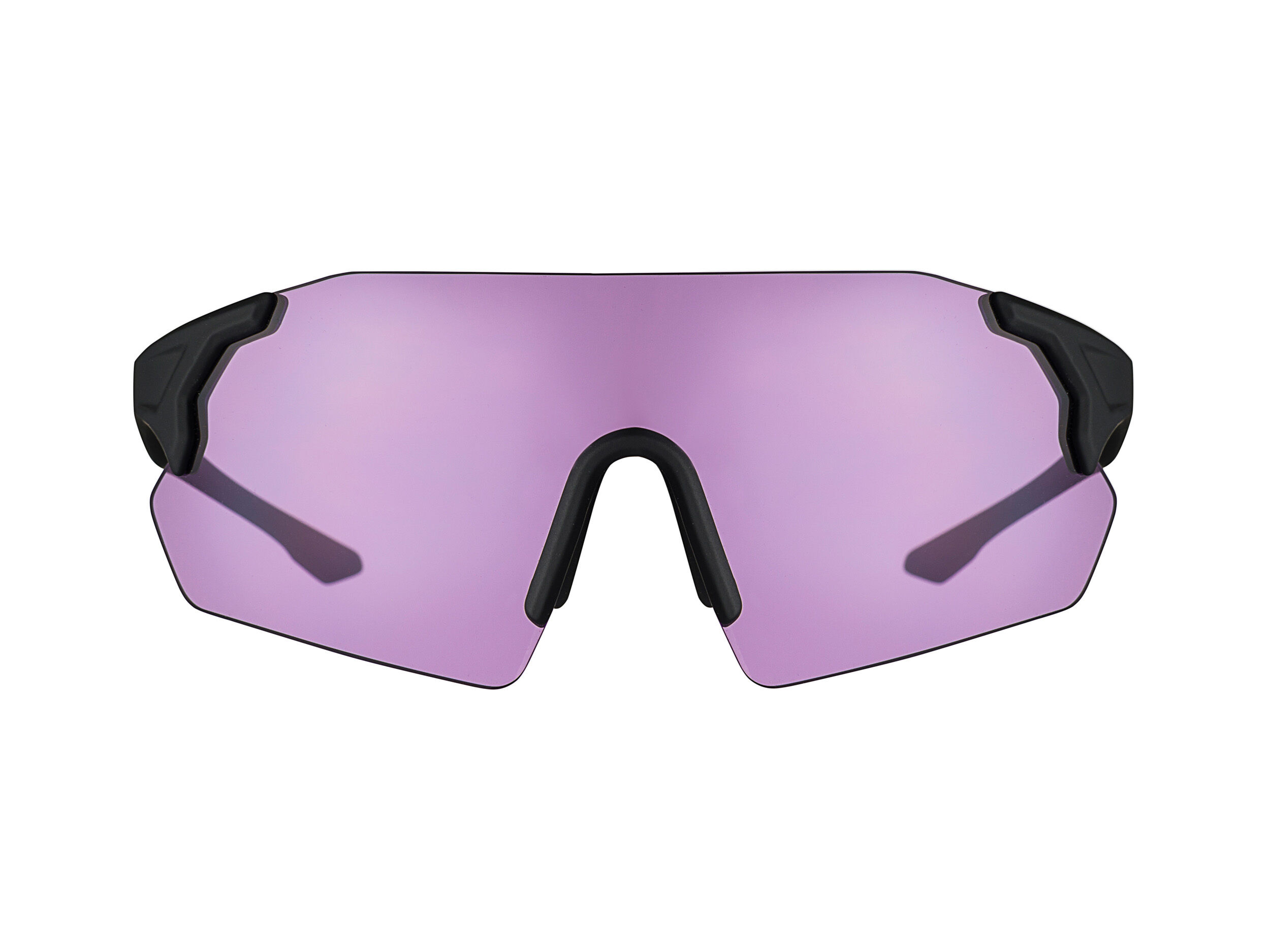 Beretta Challenge EVO Schießbrille (Purple)