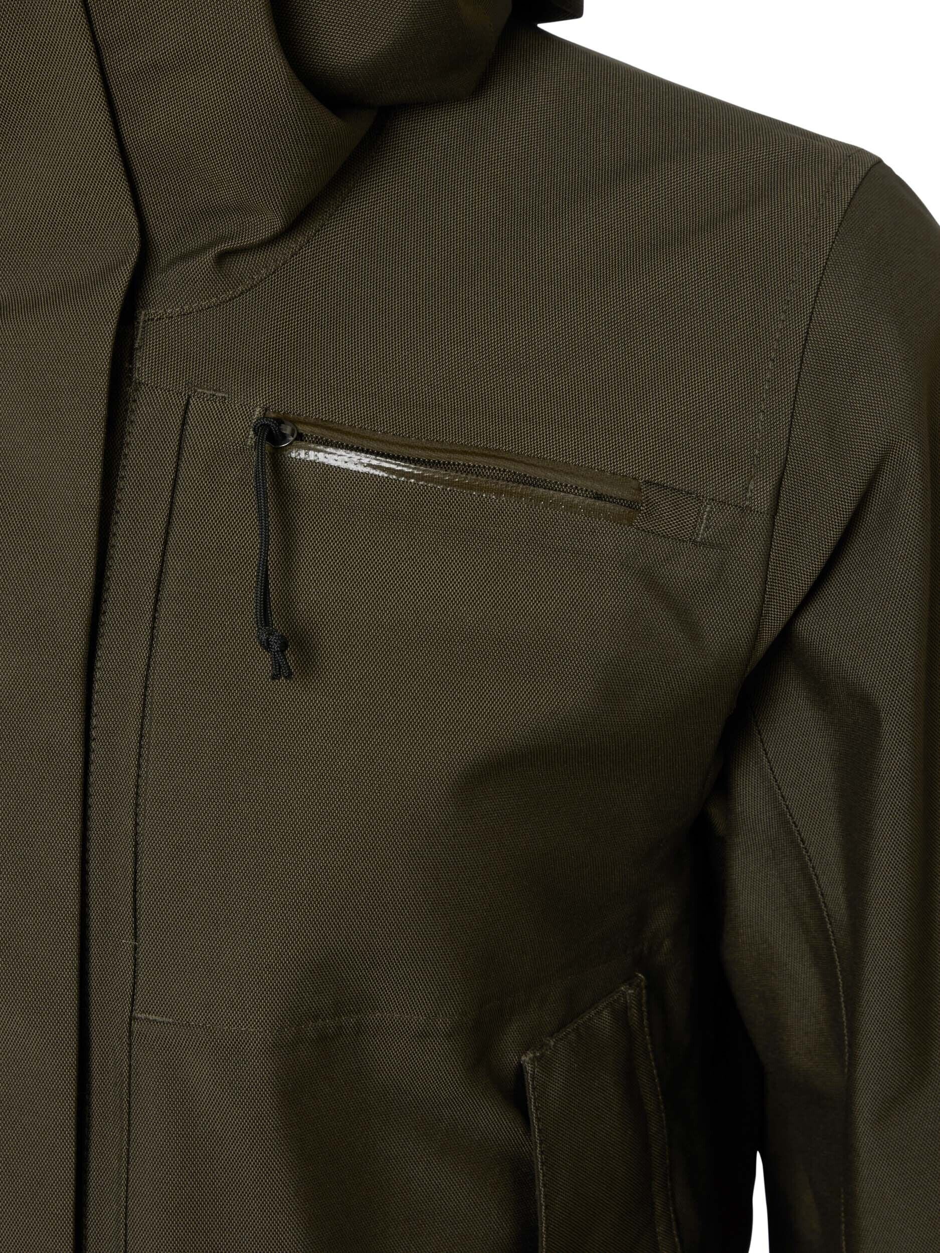 Chevalier Endeavor Chevalite Jacke Damen 2.0 (Autumn Green ) Chevalier Endeavor Chevalite Jacke Damen 2.0 (Autumn Green )