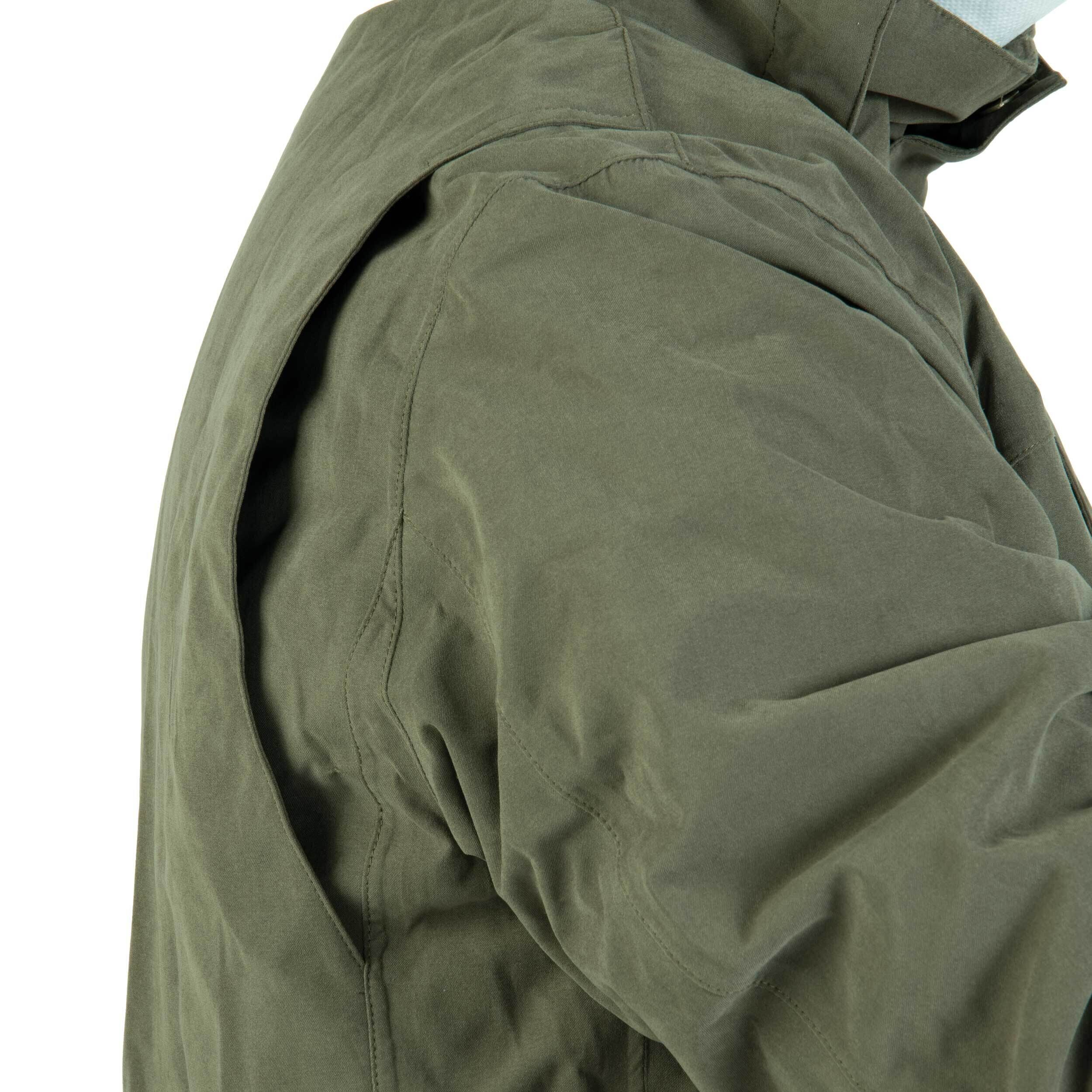 Hart Heide-J Jacke (Olive) Hart Heide-J Jacke (Olive)