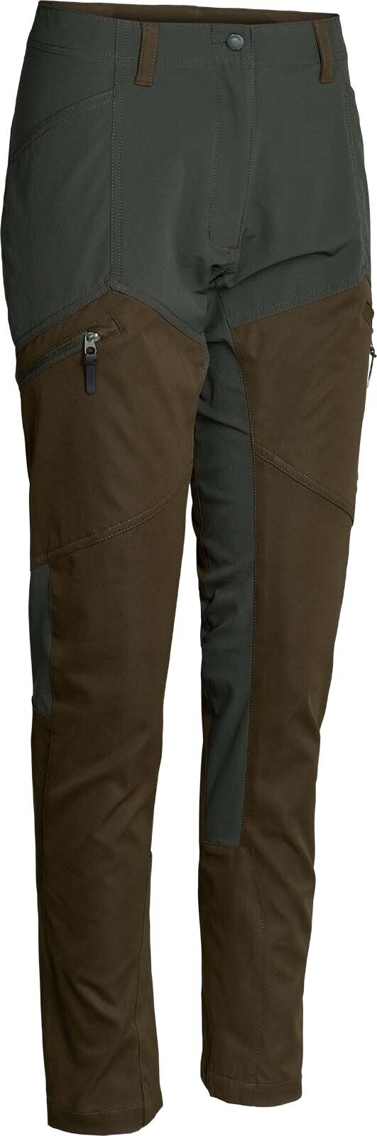 Northern Hunting Yrr Jagdhose Damen (Braun)