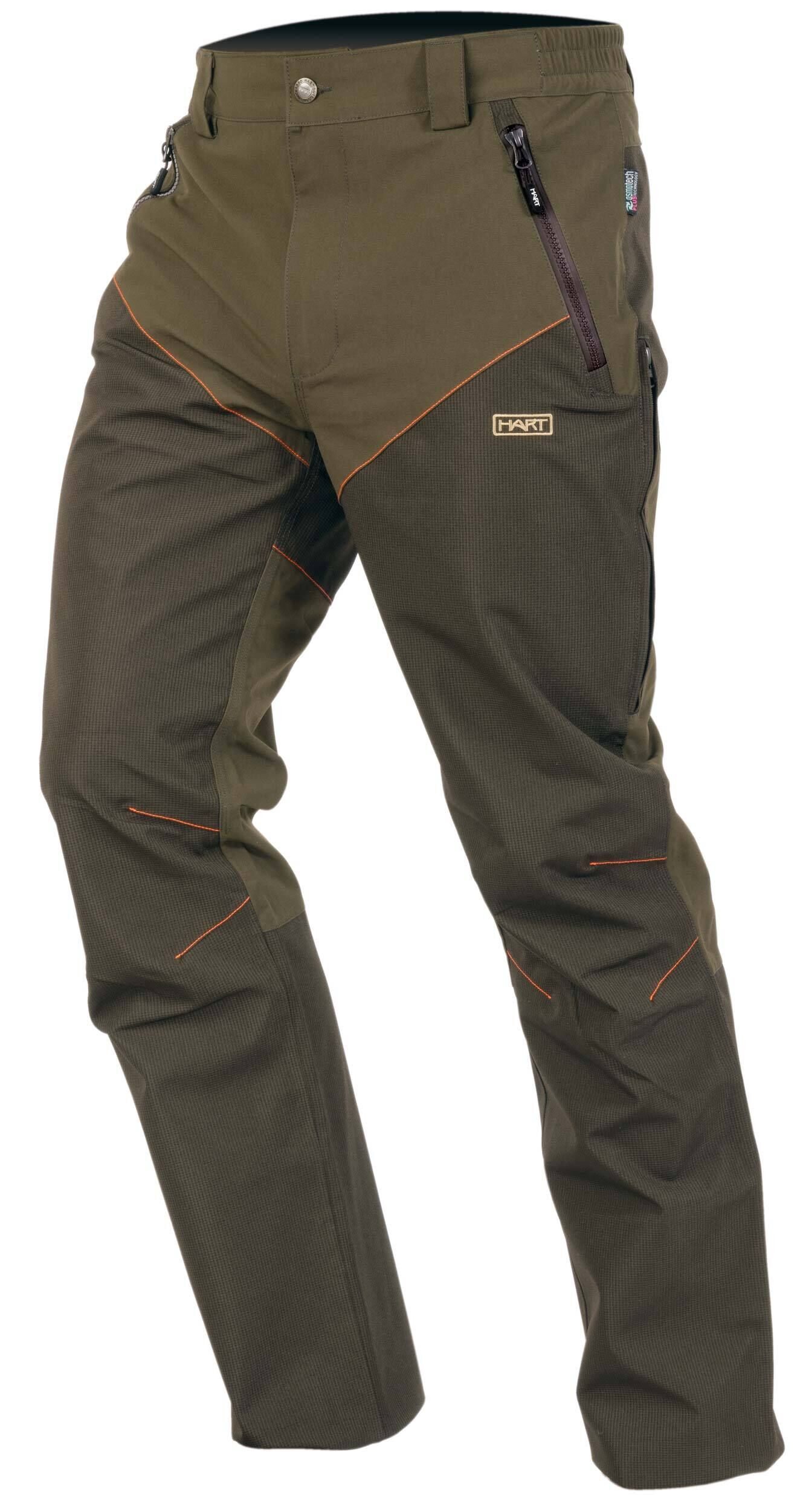 Hart Armotion Class-T Hose (Grün) Hart Armotion Class-T Hose (Grün)