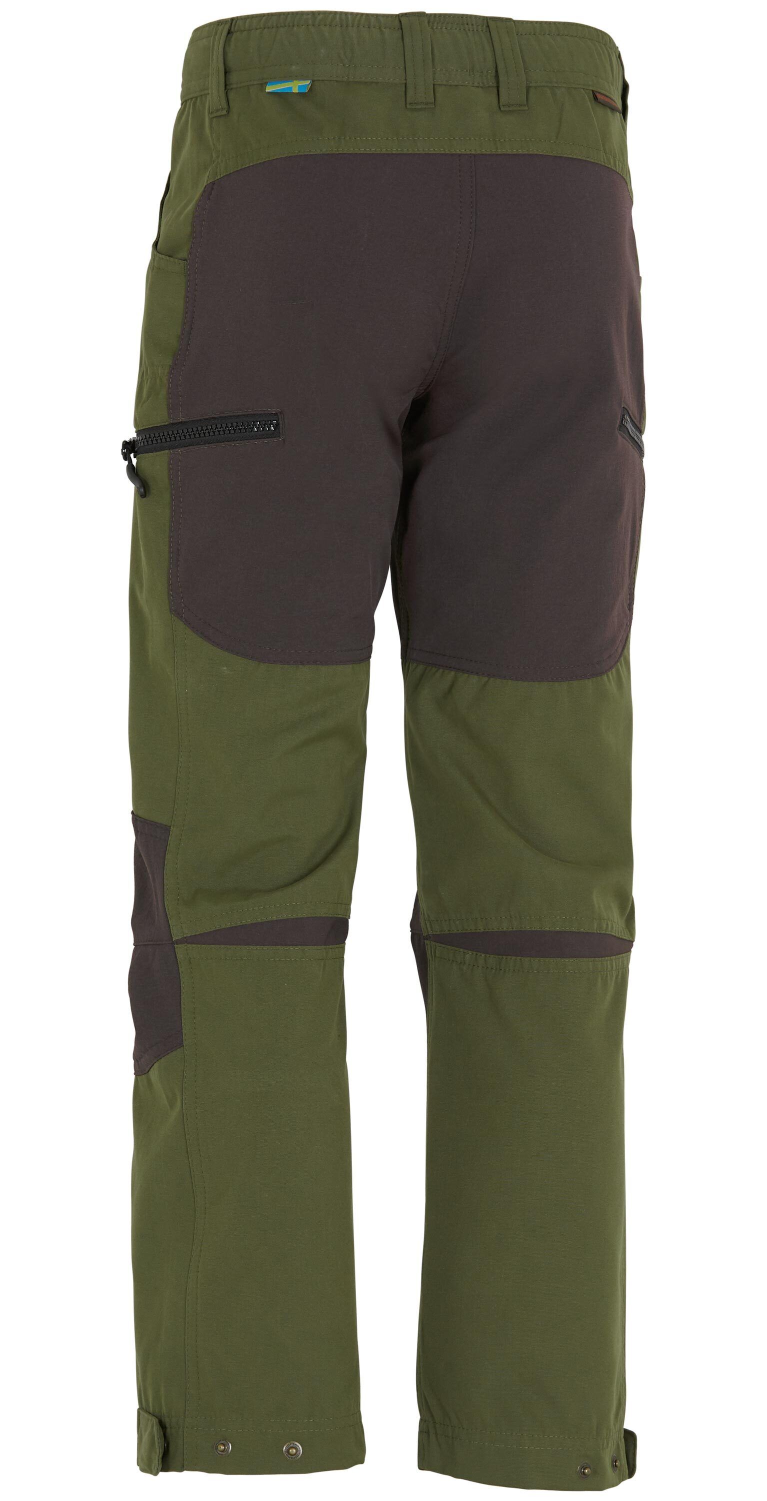 Swedteam Lynx JR Hose (Hunting Green) Swedteam Lynx JR Hose (Hunting Green)