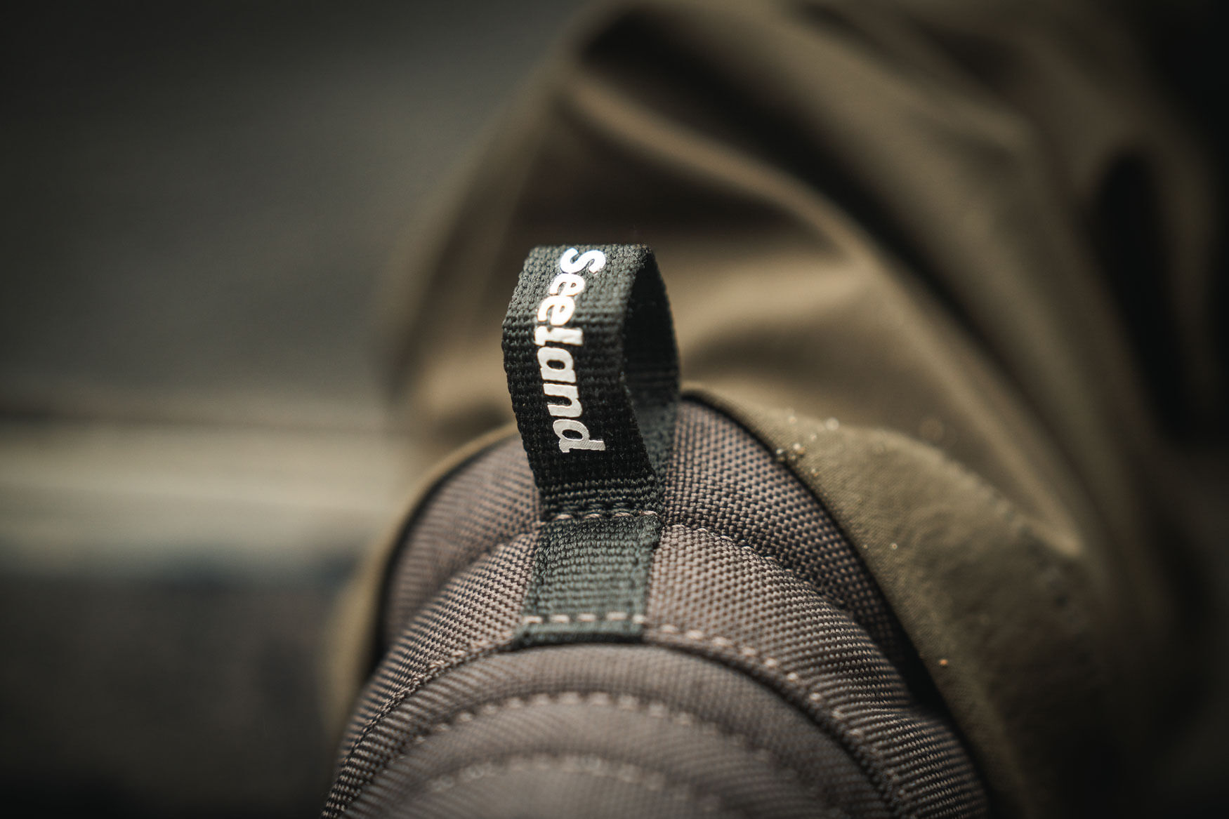 Seeland Enduro Explore Mid Stiefel (Dark Brown)