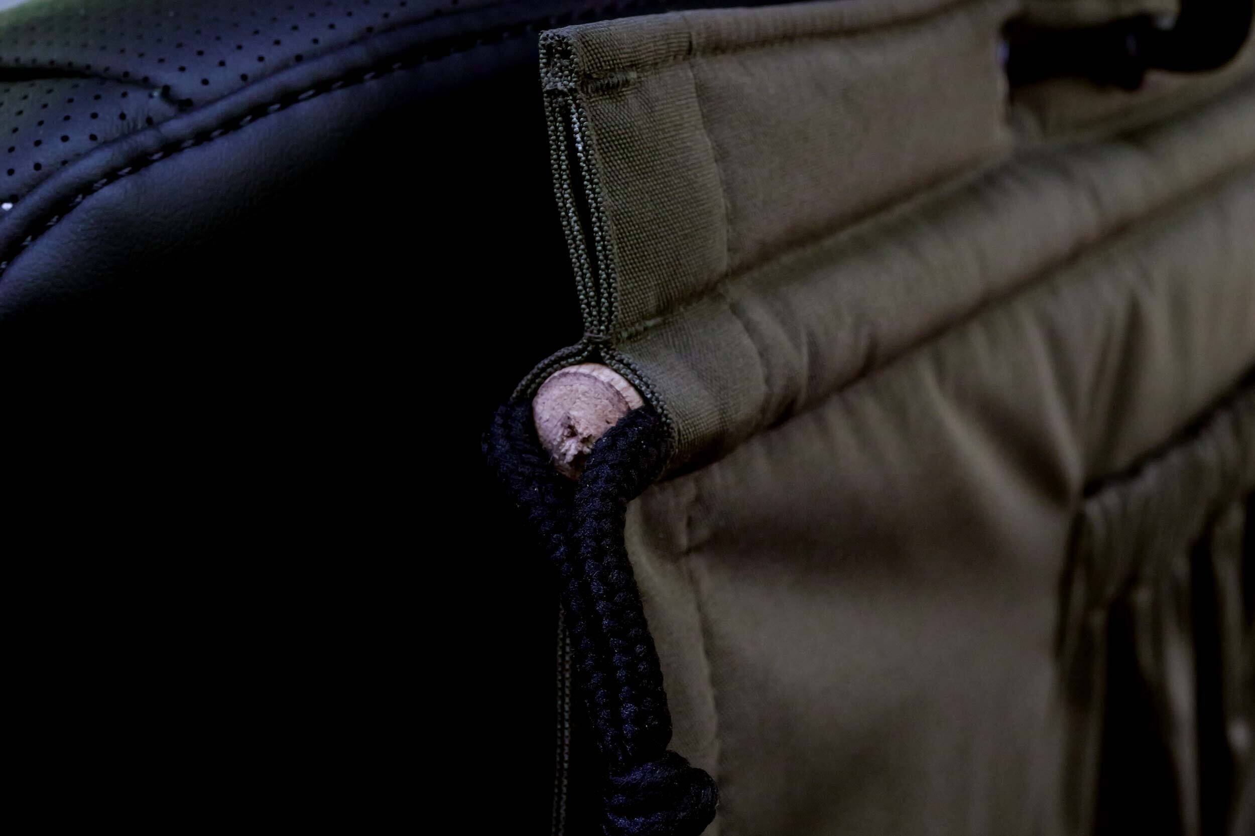 Hubertus PKW-Gewehrfutteral (2 Gewehre)