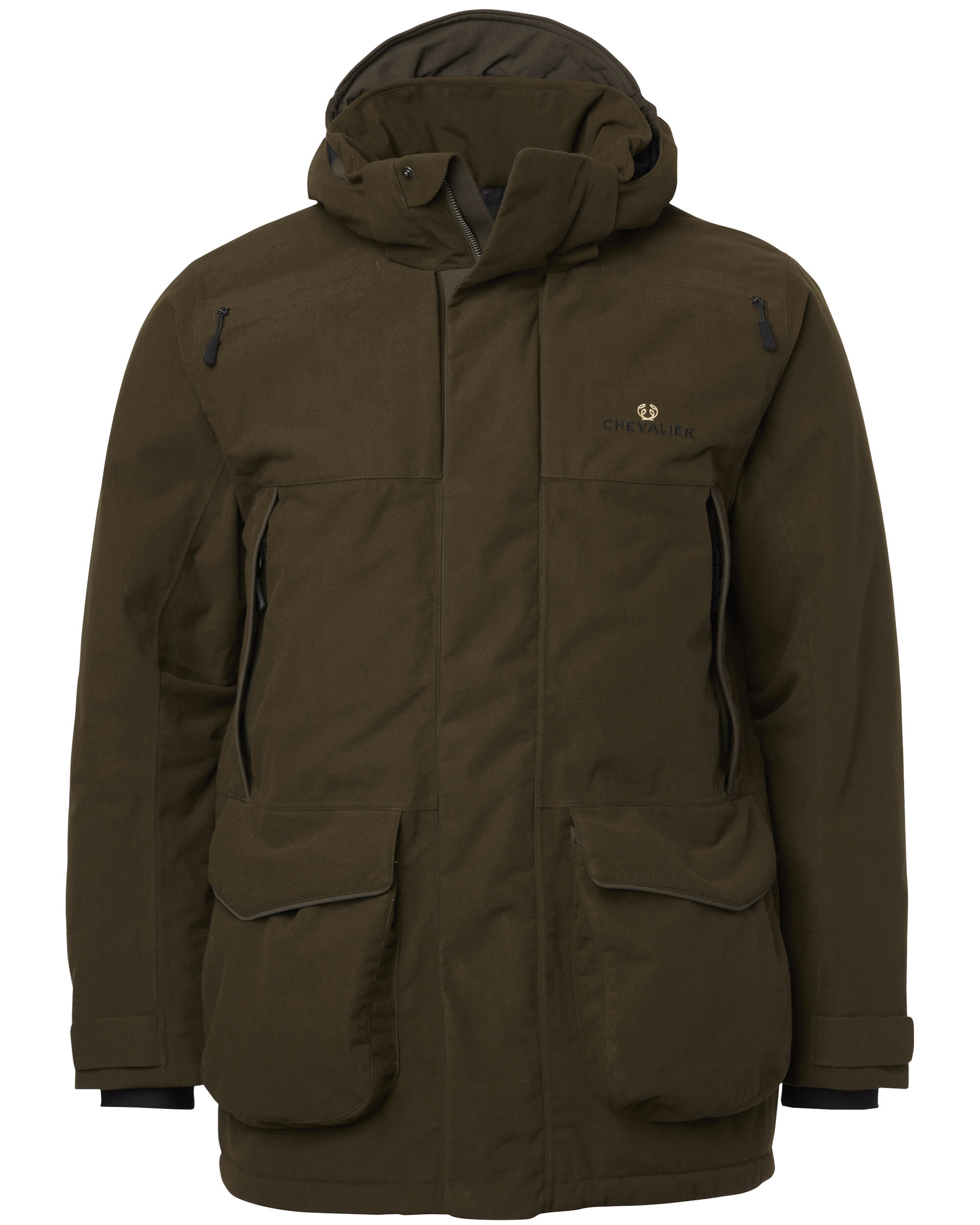 Chevalier Highland Chevalite gefütterte Jacke (Green)