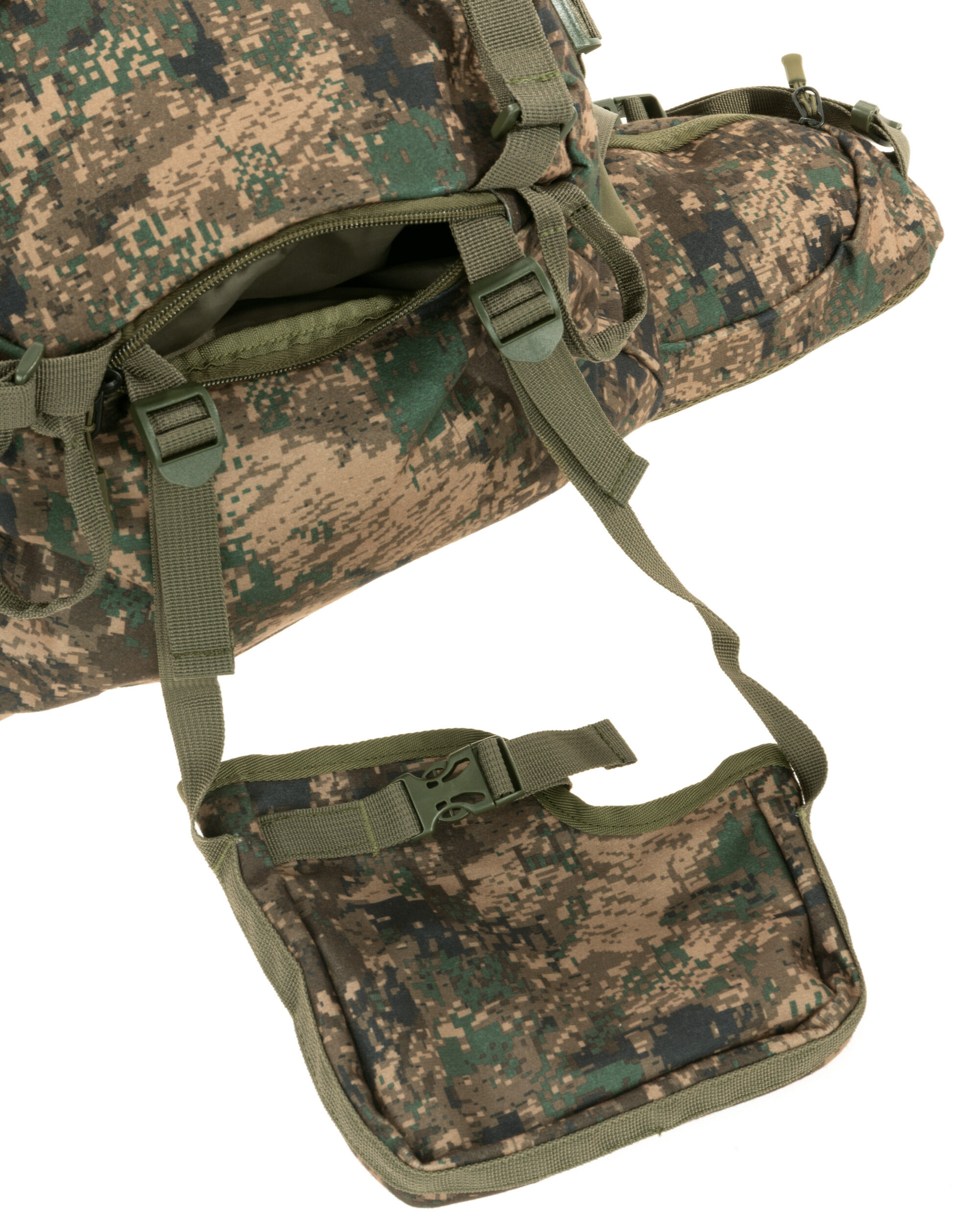 Hart Rucksack Kragg (Pixel Forest) Hart Rucksack Kragg (Pixel Forest)
