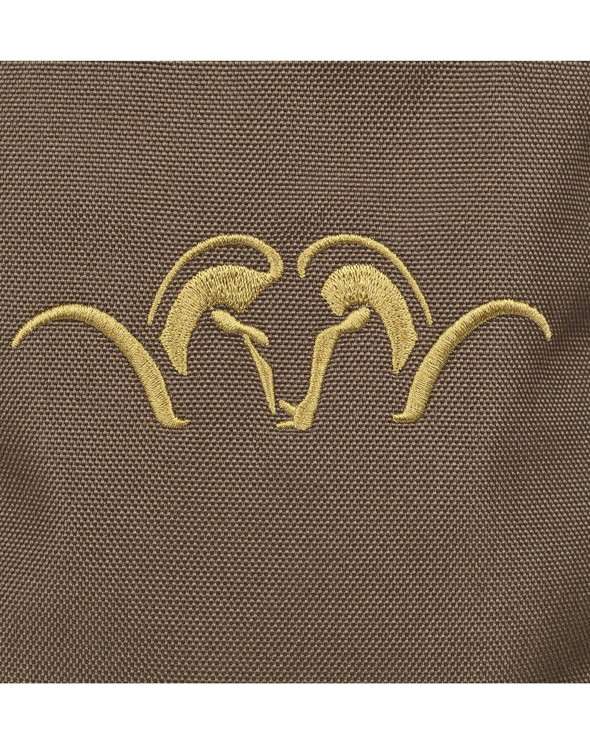 Blaser Patronentasche Argali (teak)