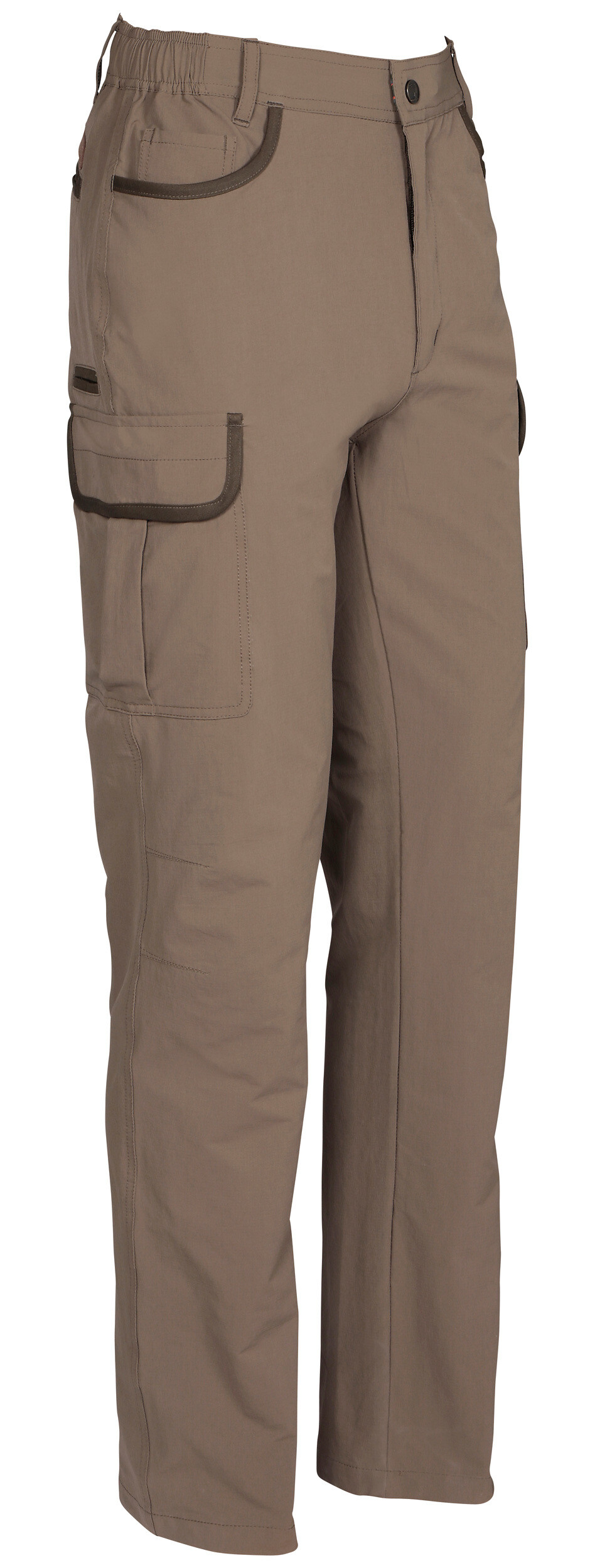 Percussion Hyperstretch Savane Hose (Beige)